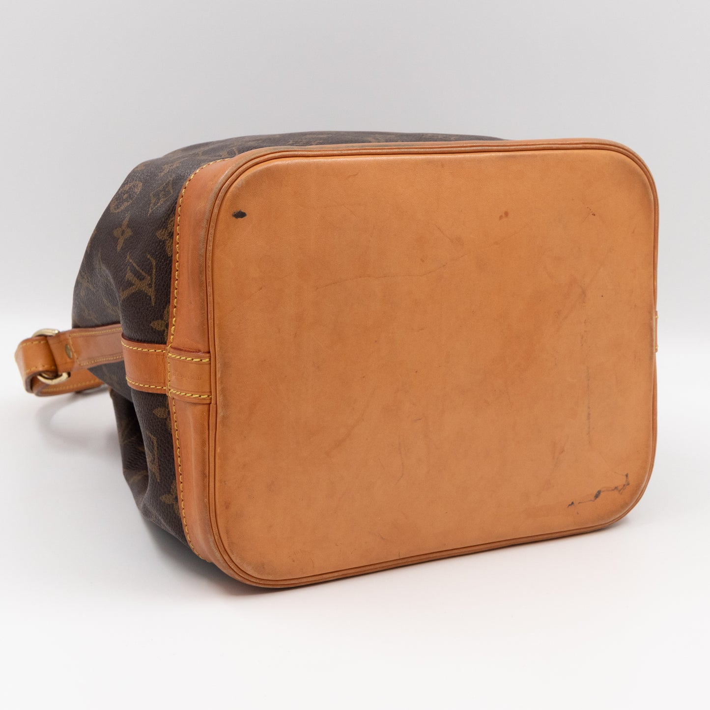 Petit Noe NM Monogram