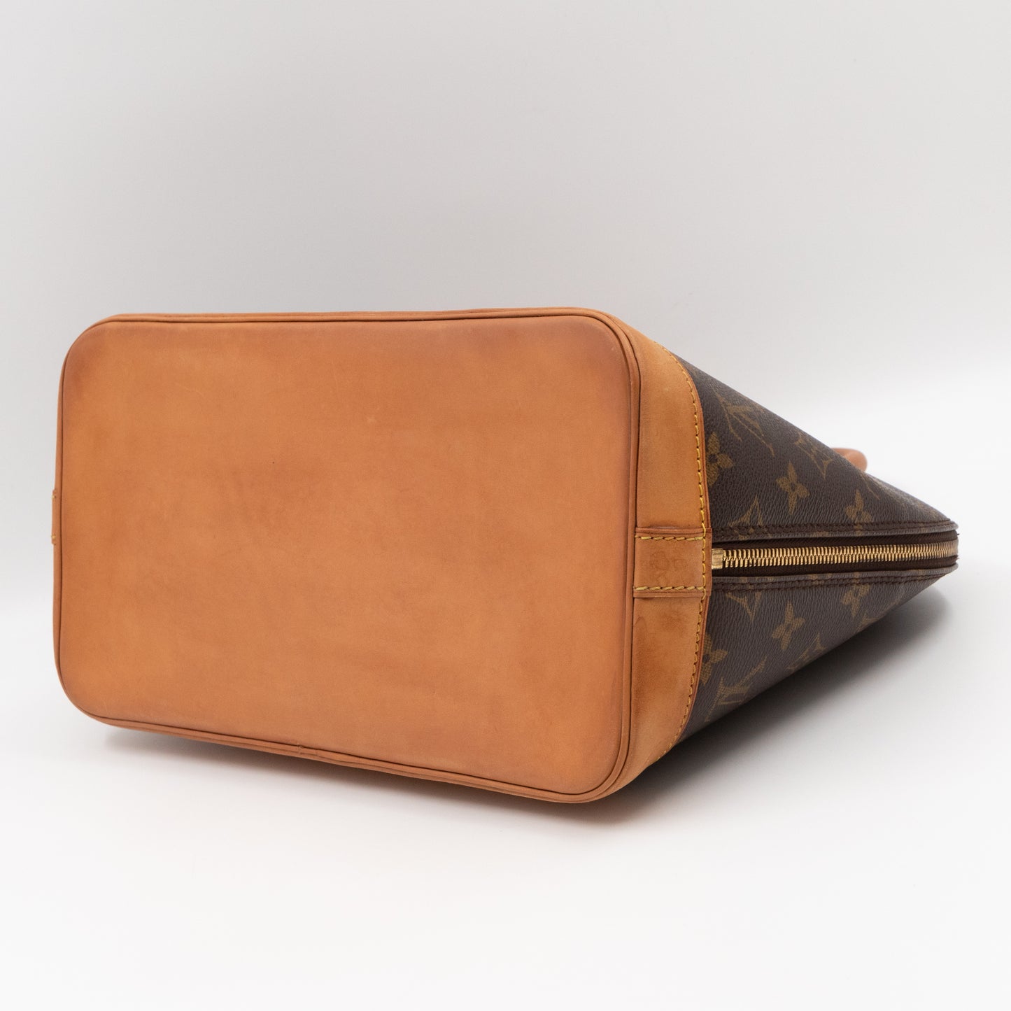 Alma PM Monogram Vintage