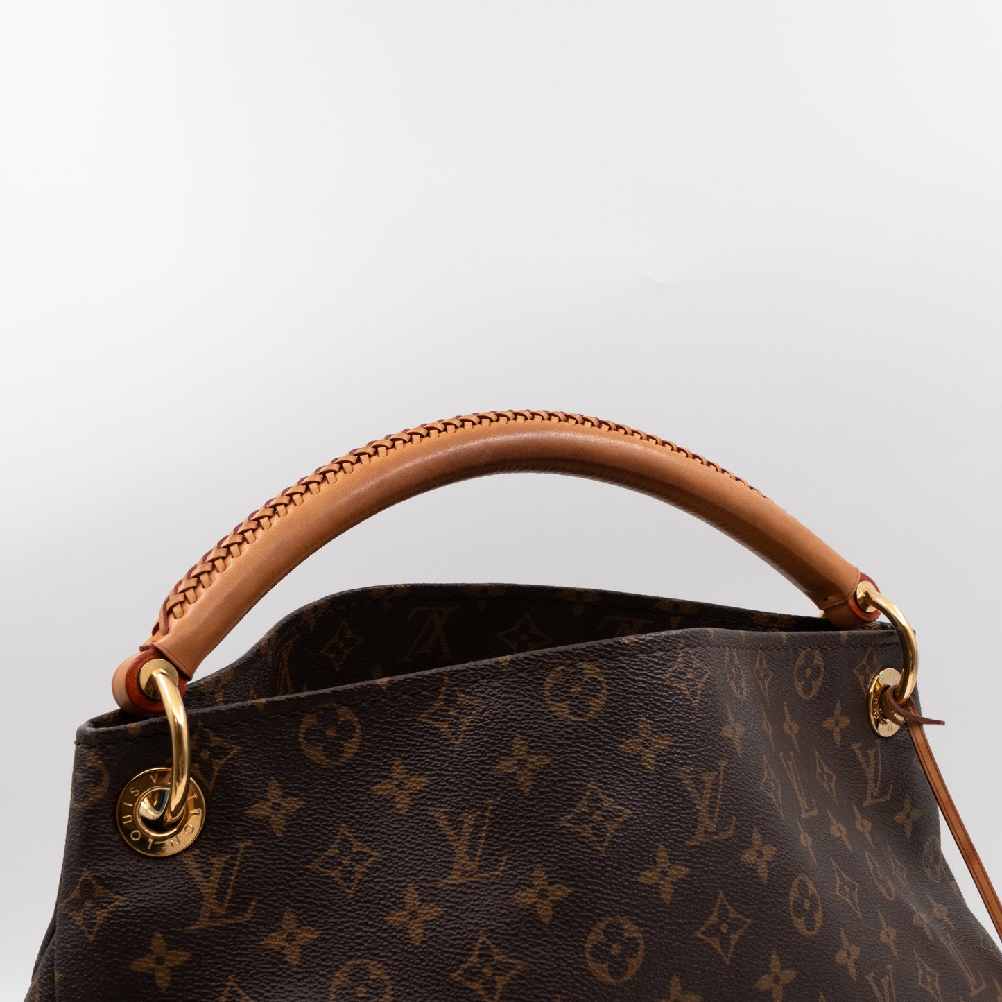 Artsy MM Monogram