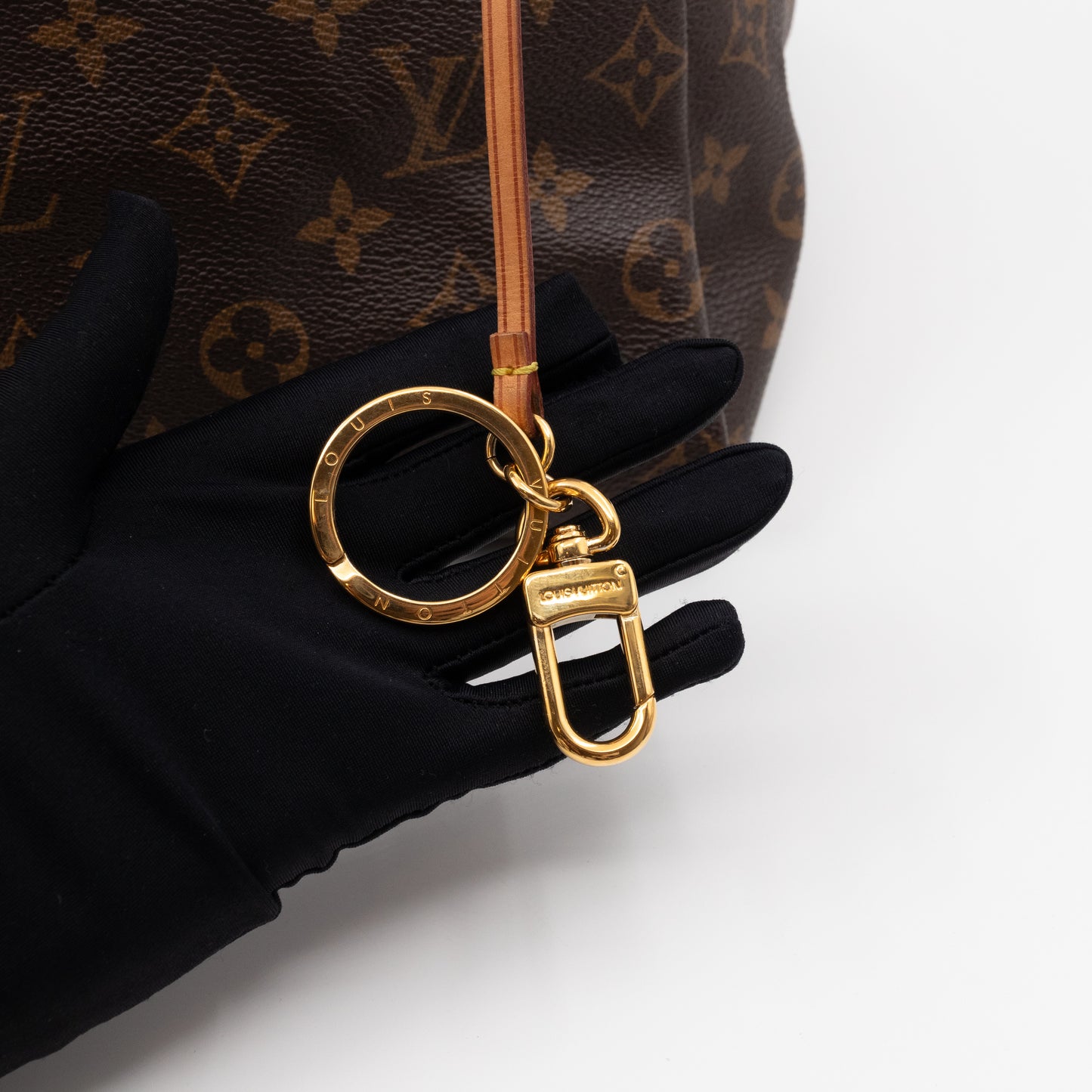 Artsy MM Monogram