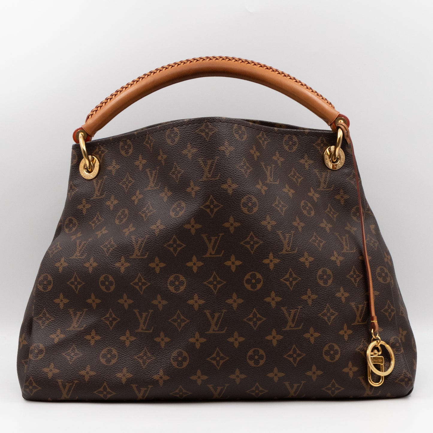 Artsy MM Monogram