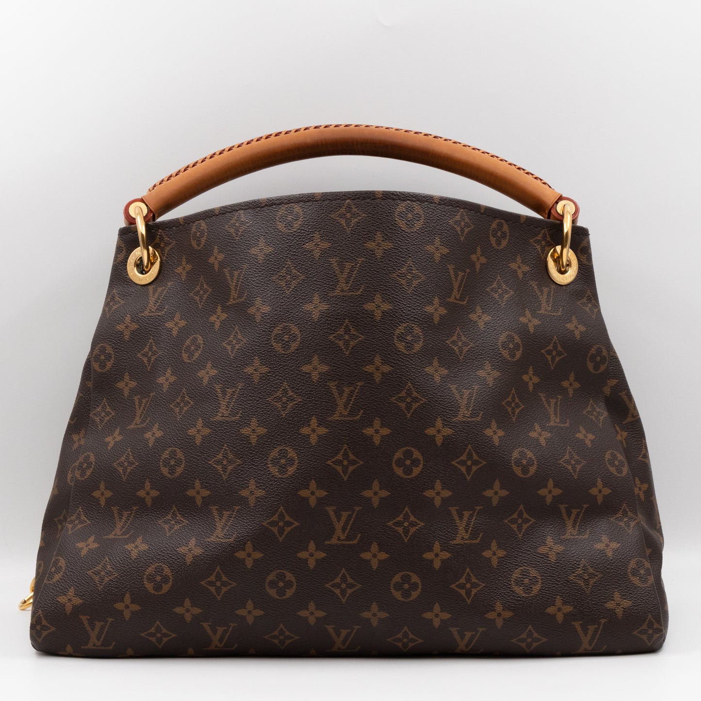Artsy MM Monogram