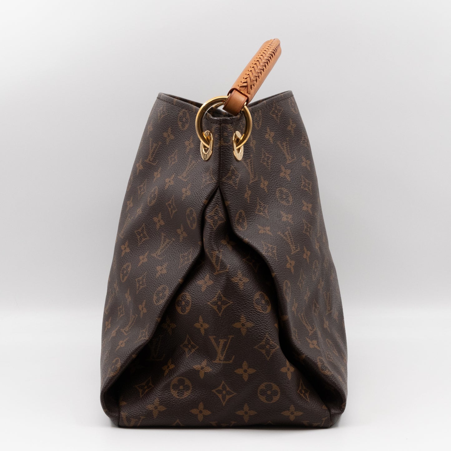 Artsy MM Monogram