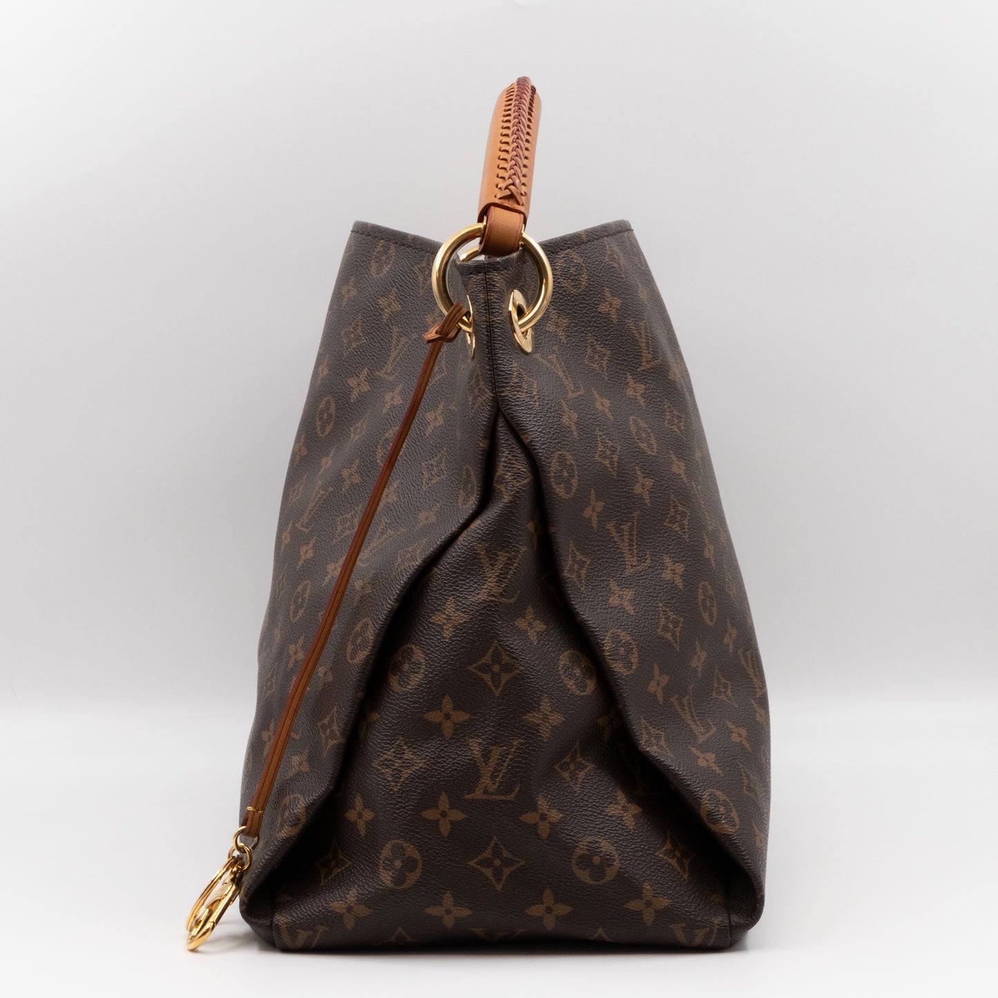 Artsy MM Monogram