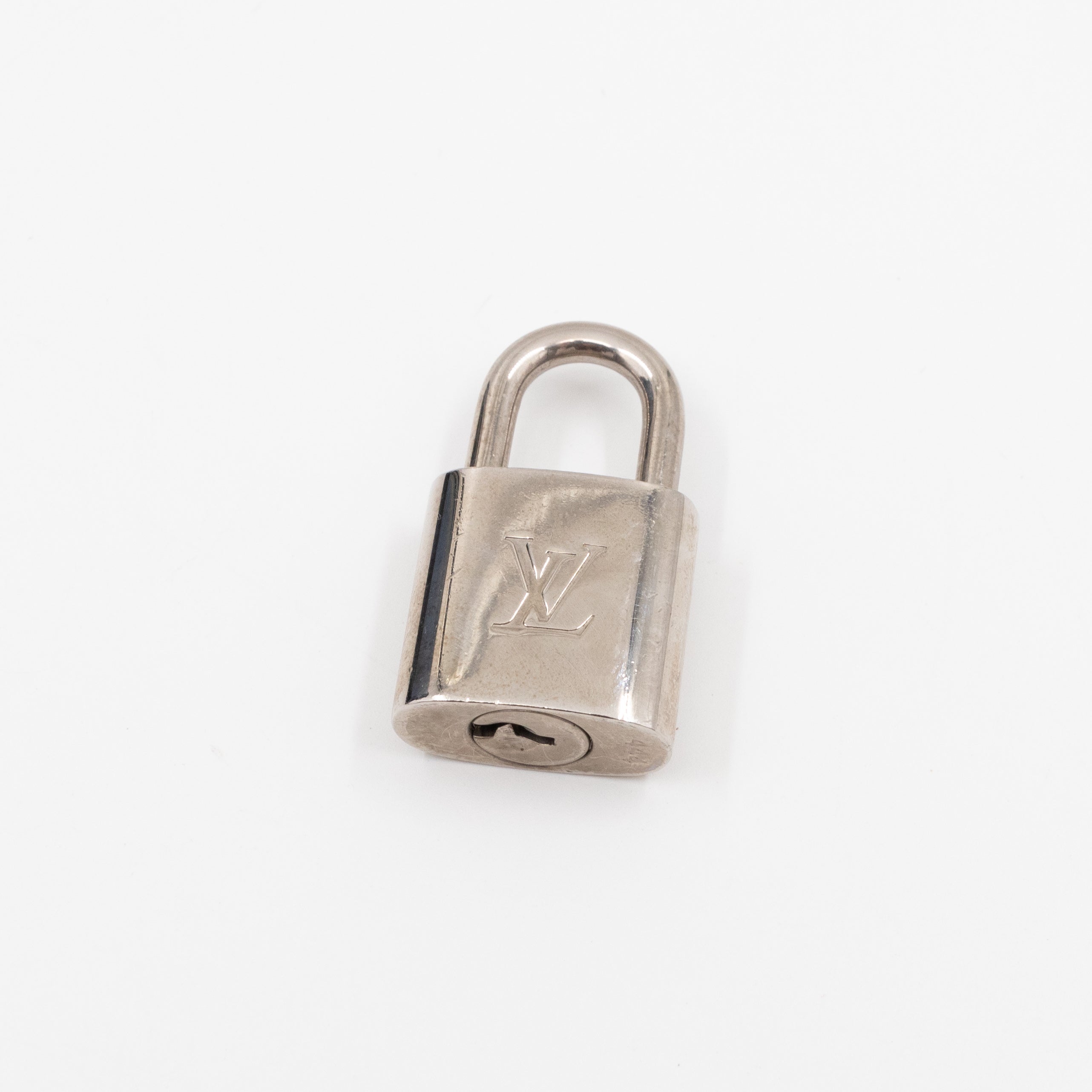 Alma BB Epi Leather Denim Blue Black