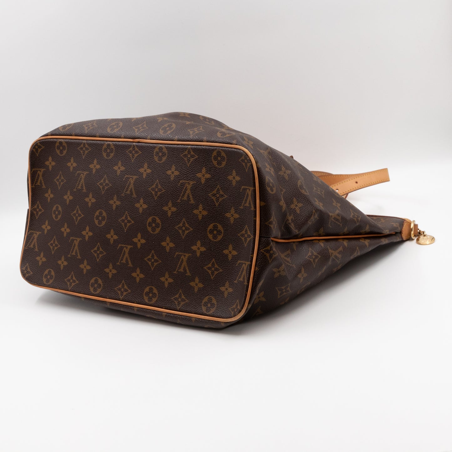 Palermo GM Monogram