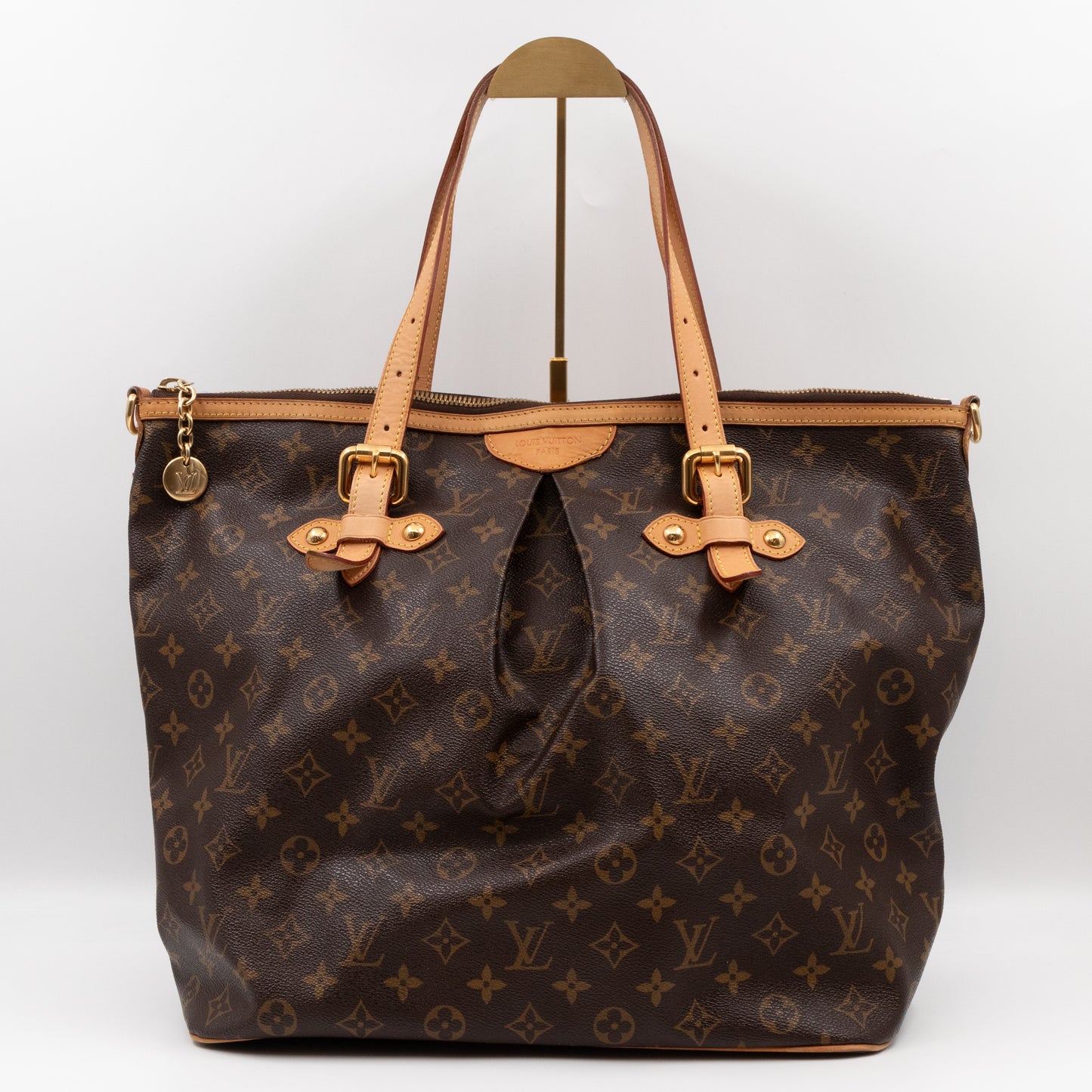 Palermo GM Monogram