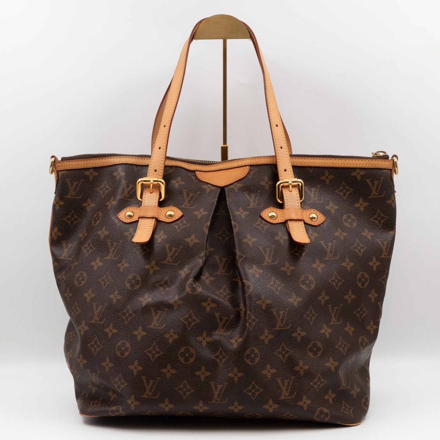 Palermo GM Monogram