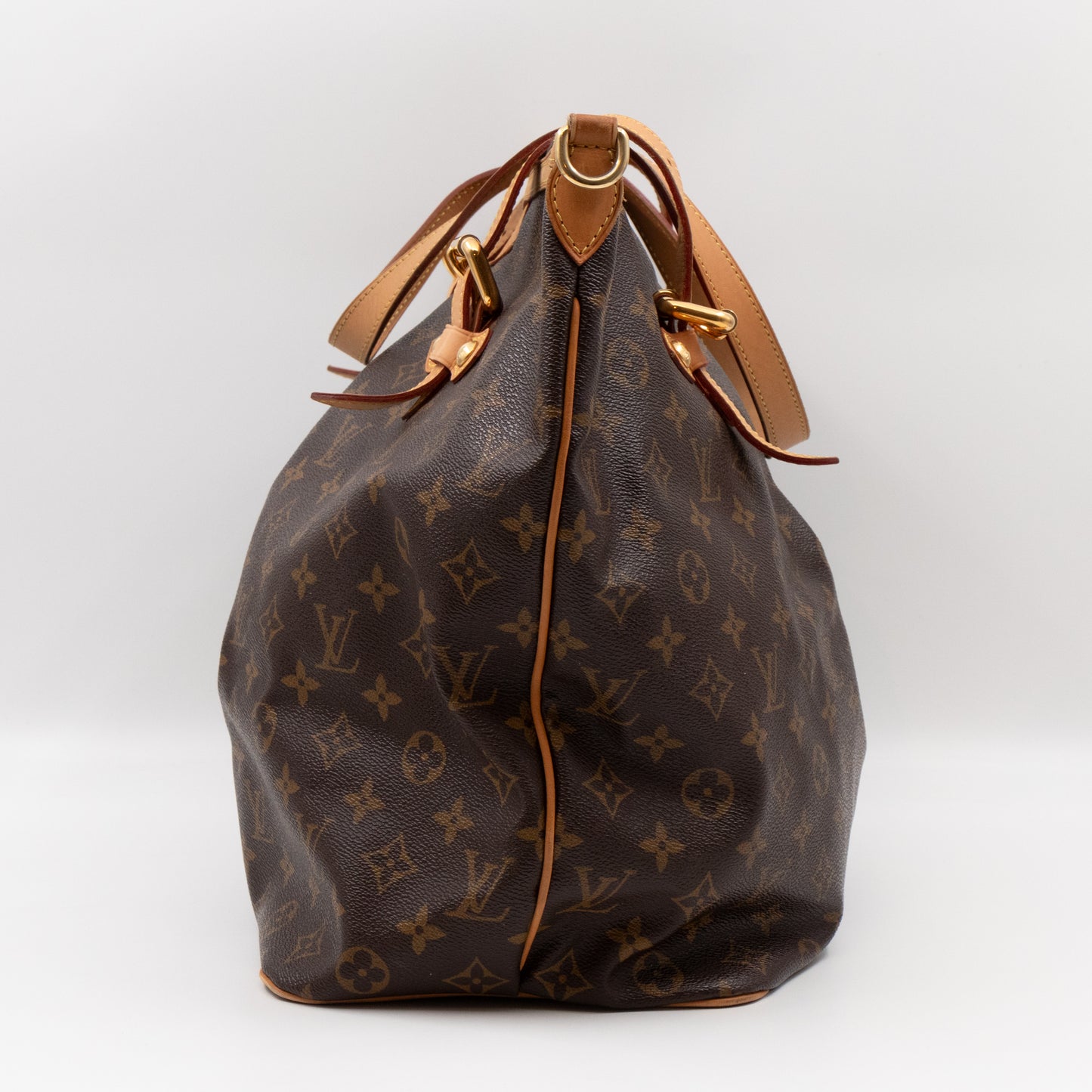 Palermo GM Monogram