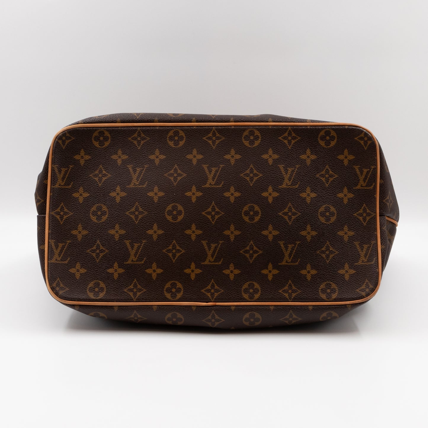 Palermo GM Monogram
