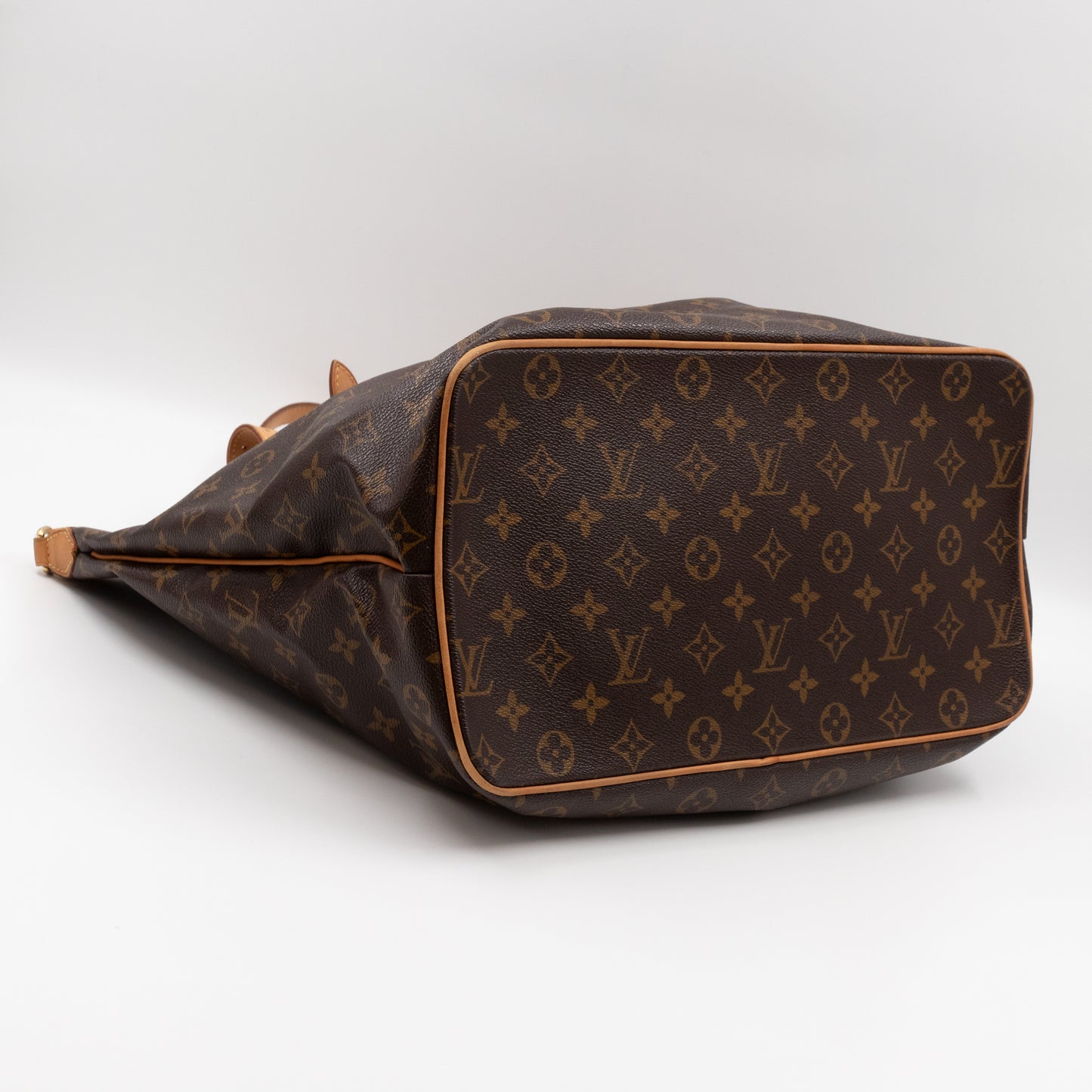 Palermo GM Monogram