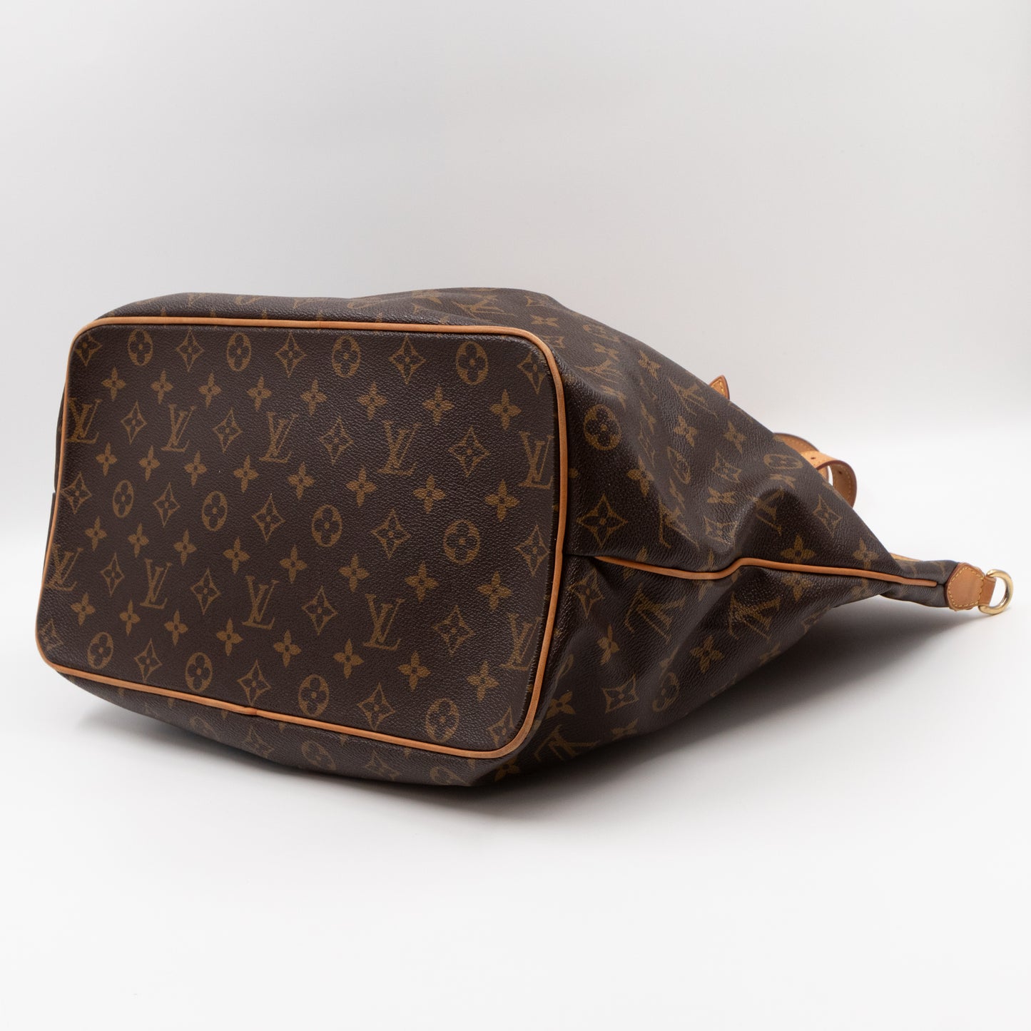 Palermo GM Monogram