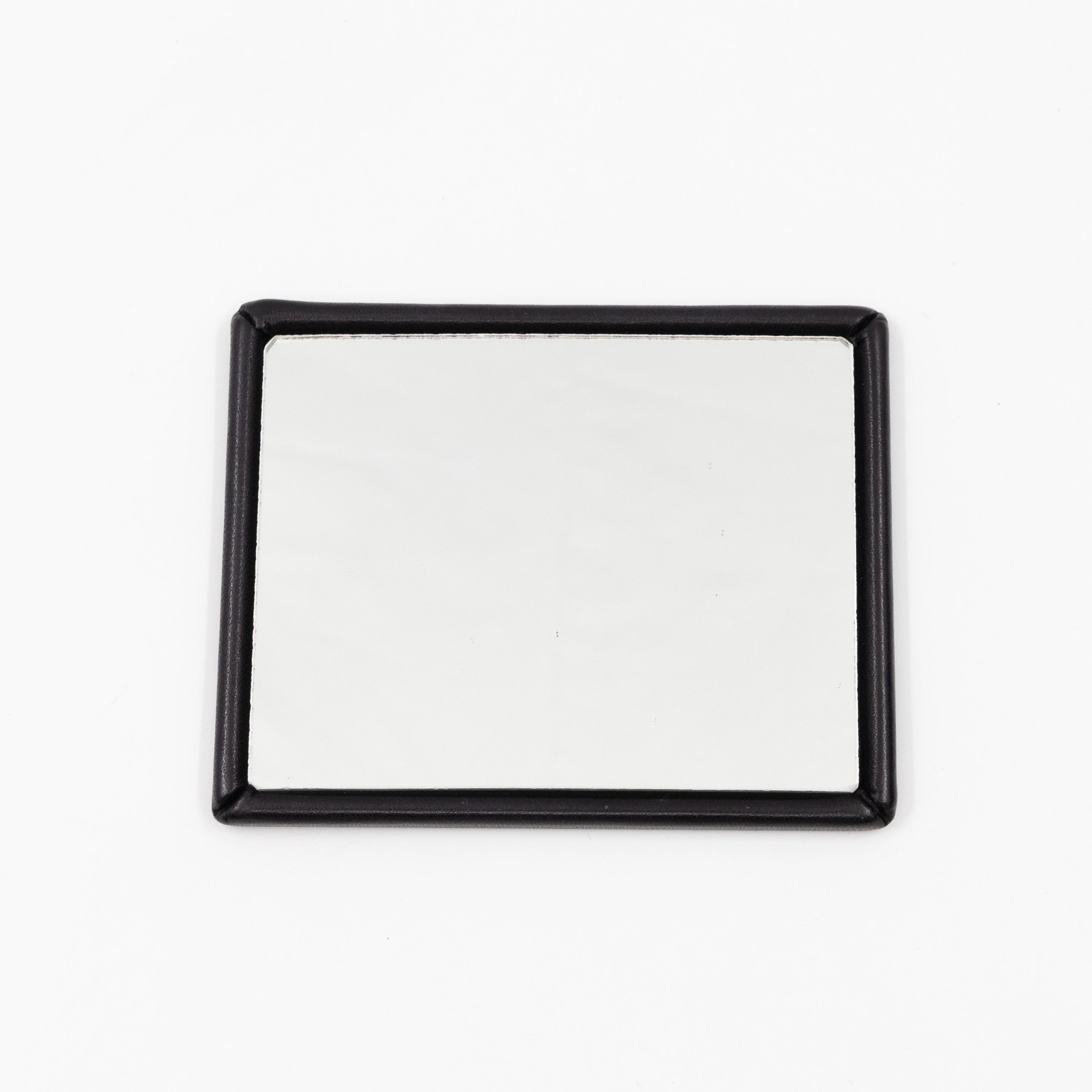 Belly Hobo Bag Intrecciato Black Leather