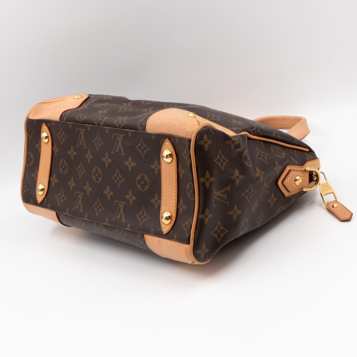 Retiro PM Monogram