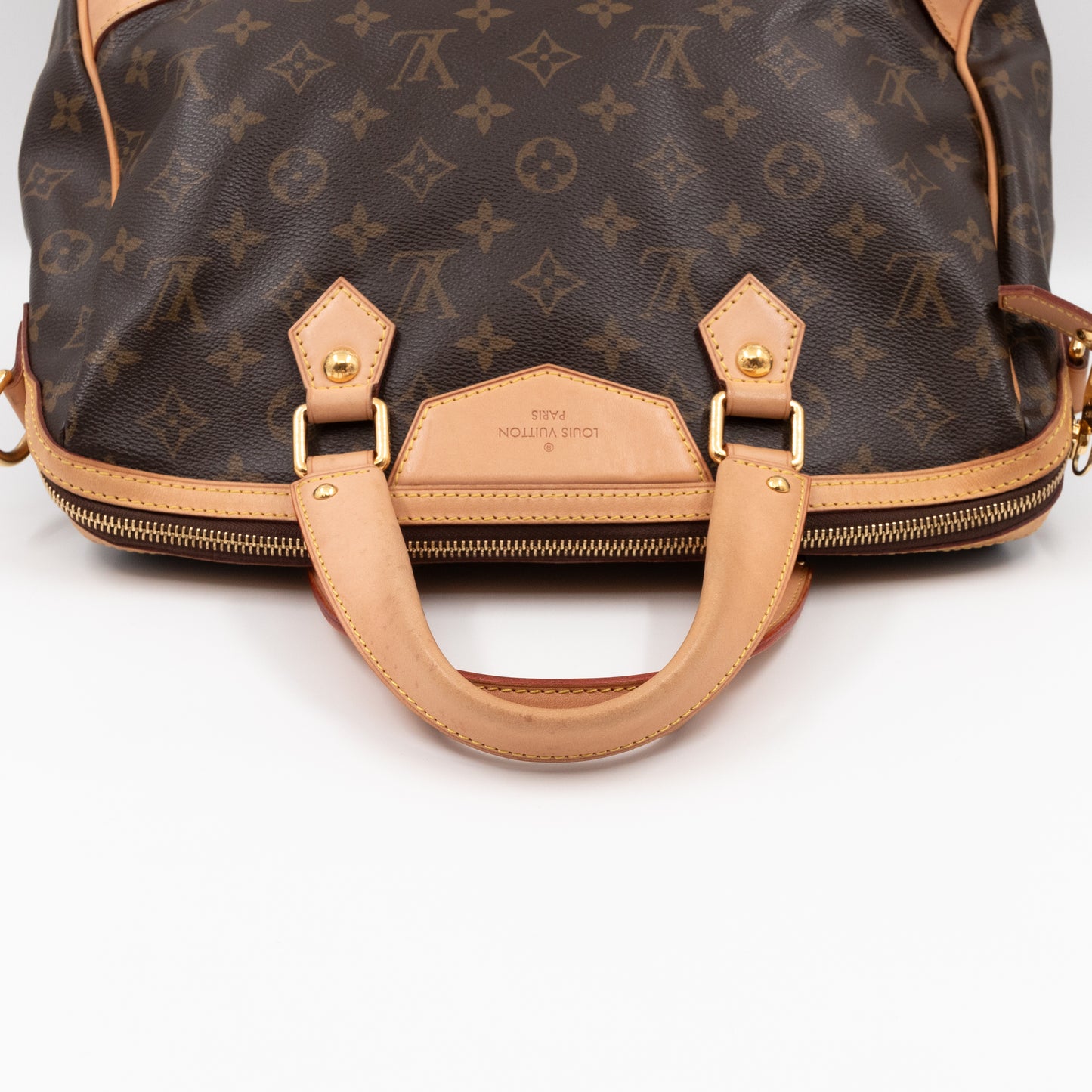 Retiro PM Monogram