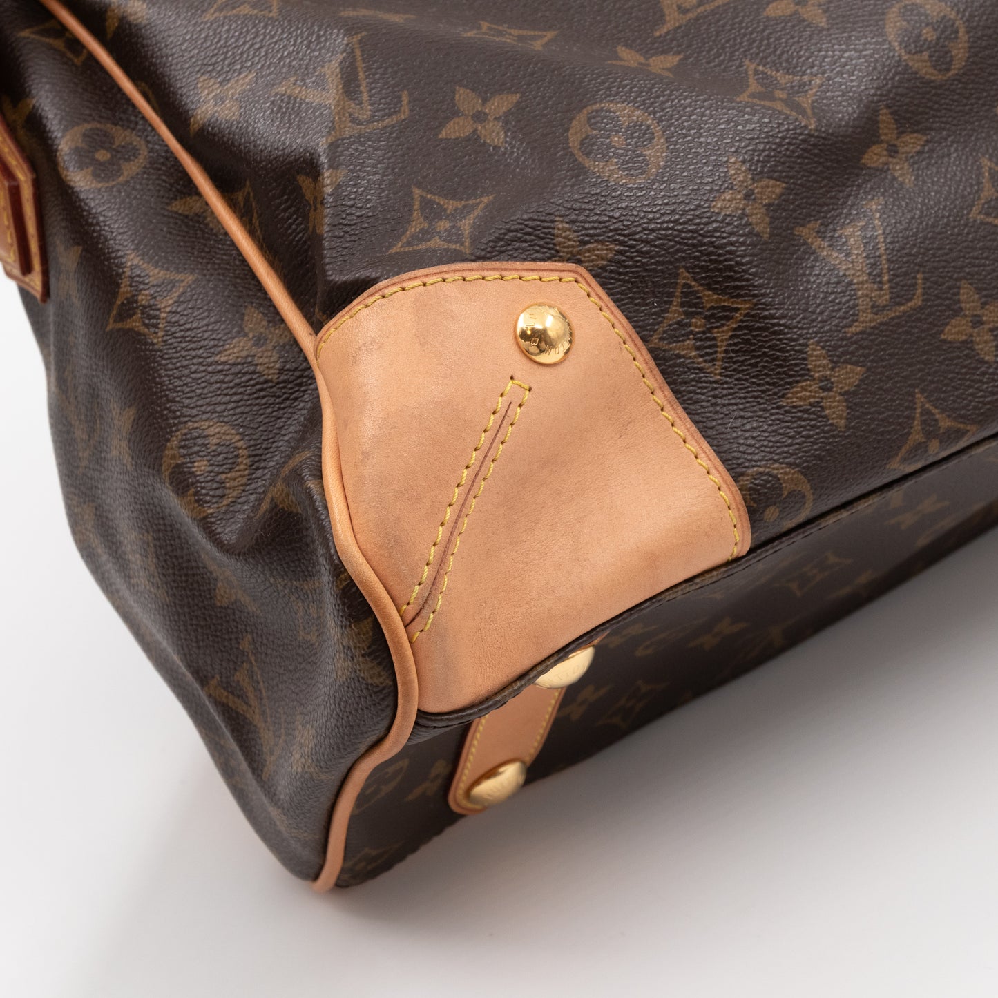 Retiro PM Monogram
