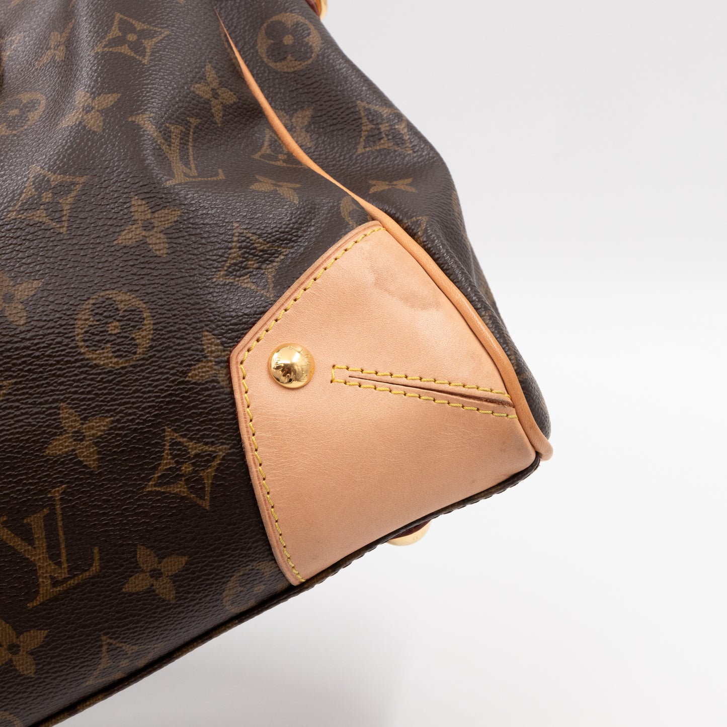 Retiro PM Monogram