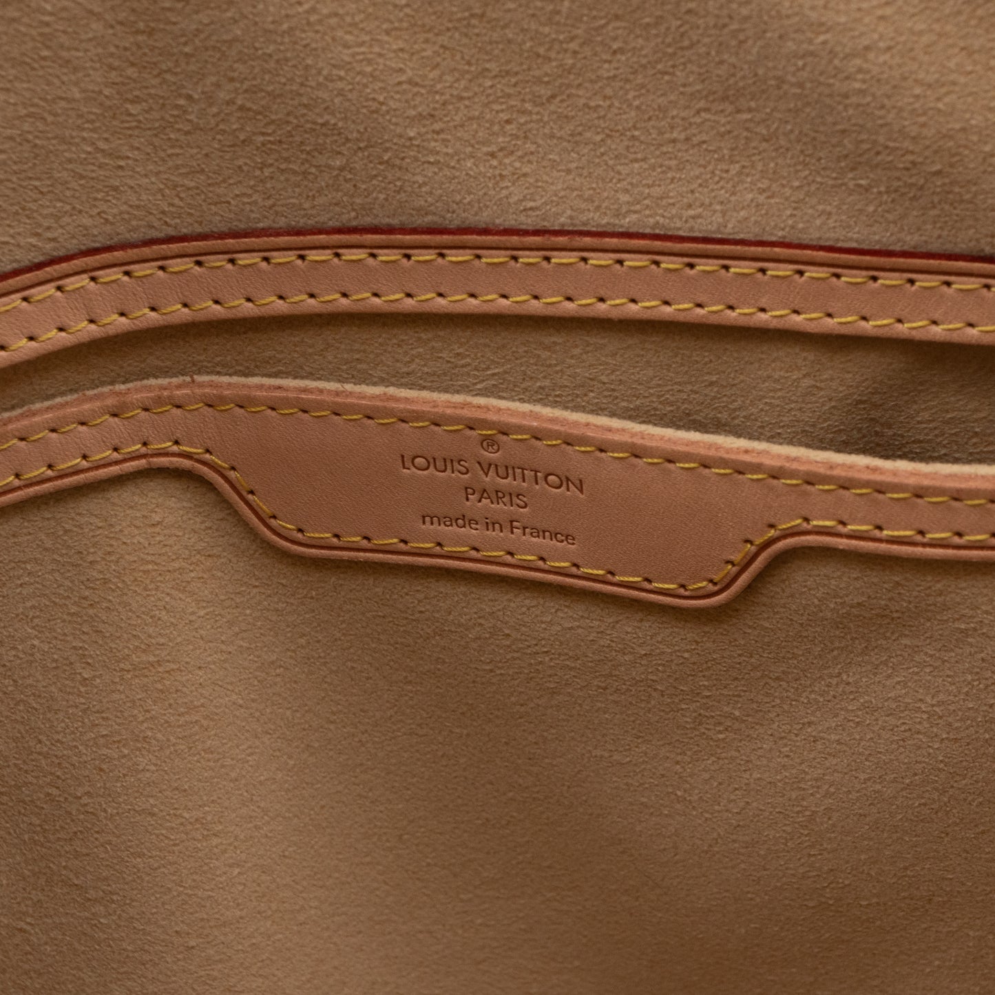Retiro PM Monogram
