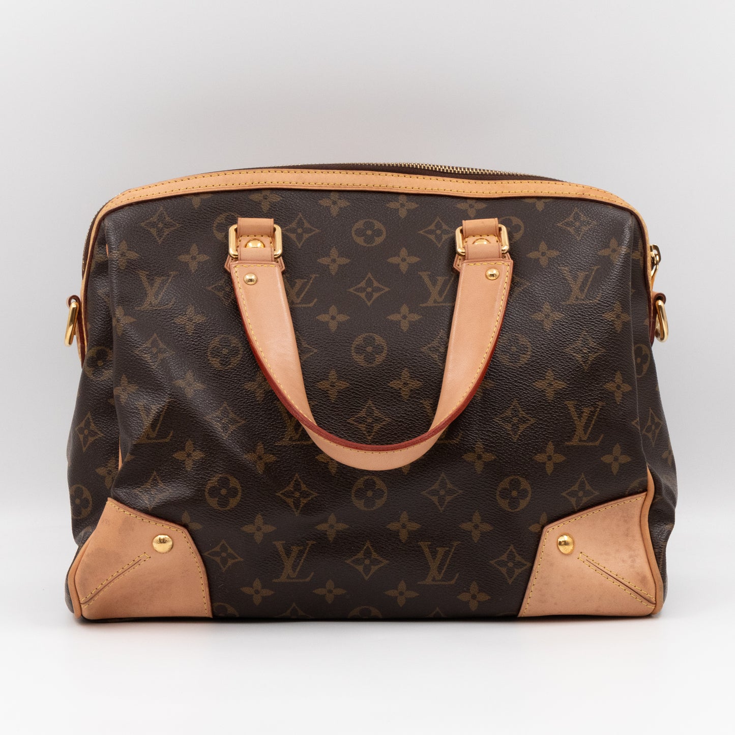Retiro PM Monogram