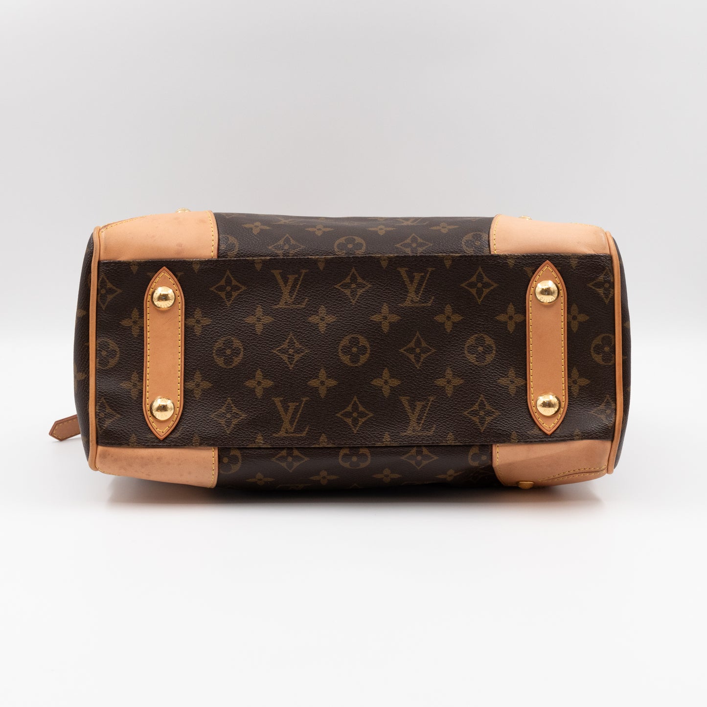 Retiro PM Monogram