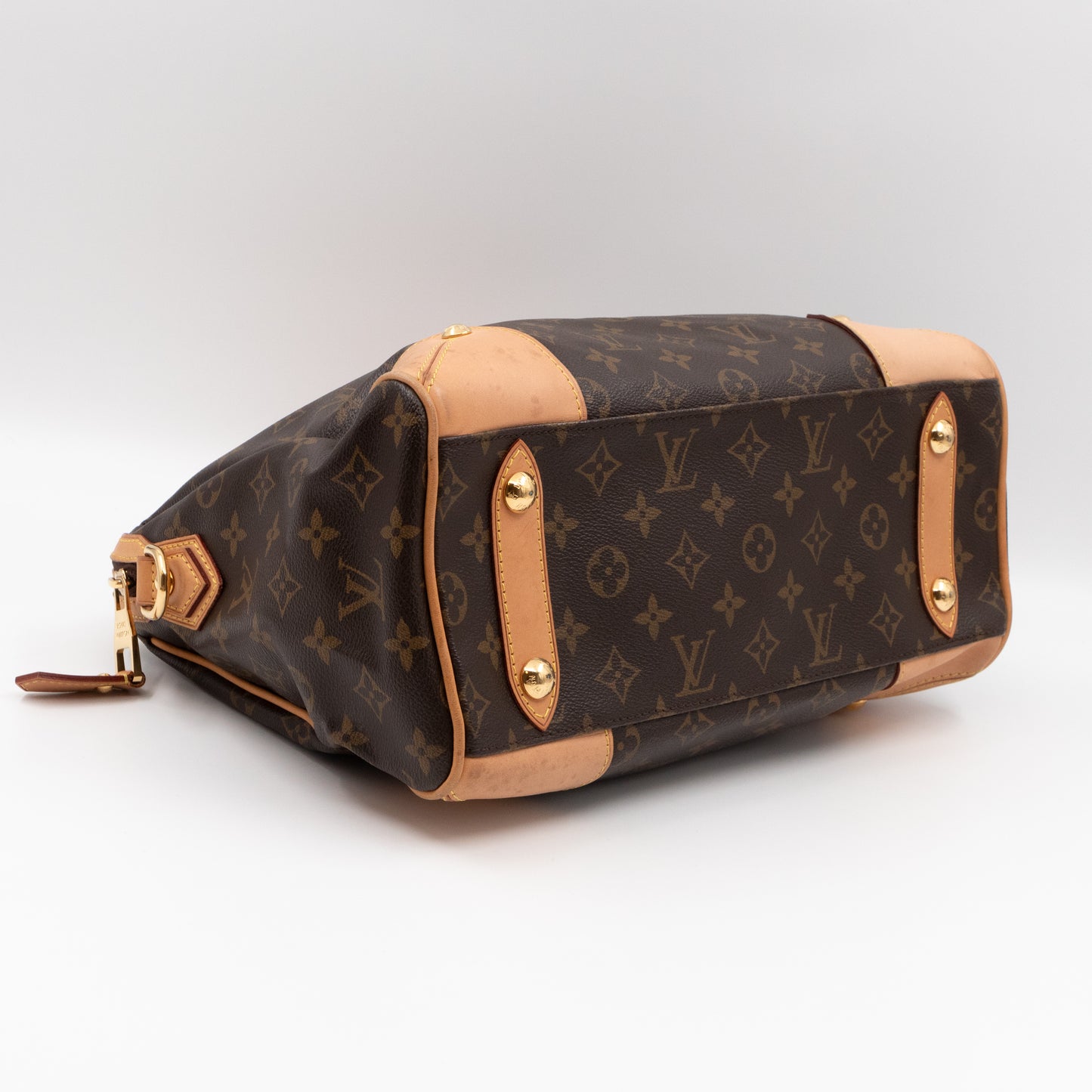 Retiro PM Monogram