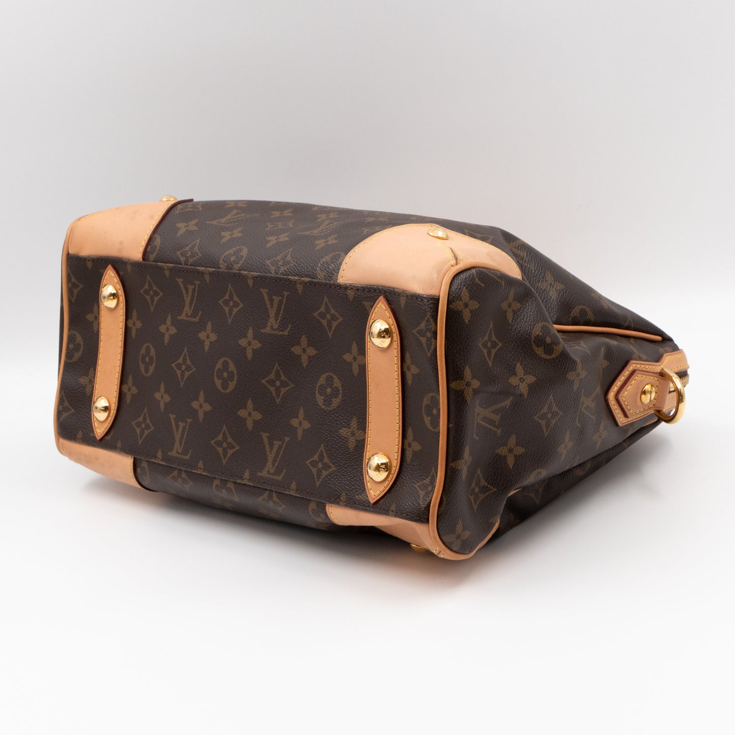 Retiro PM Monogram