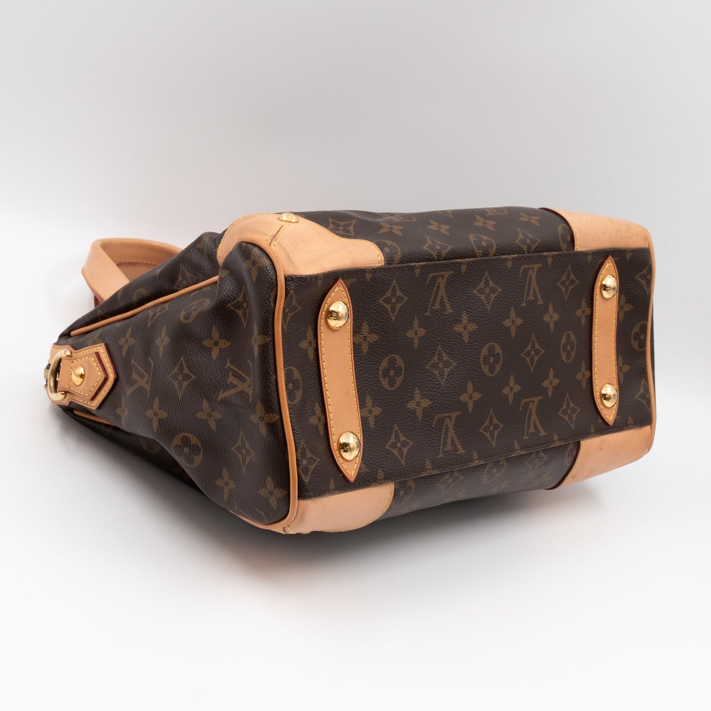 Retiro PM Monogram