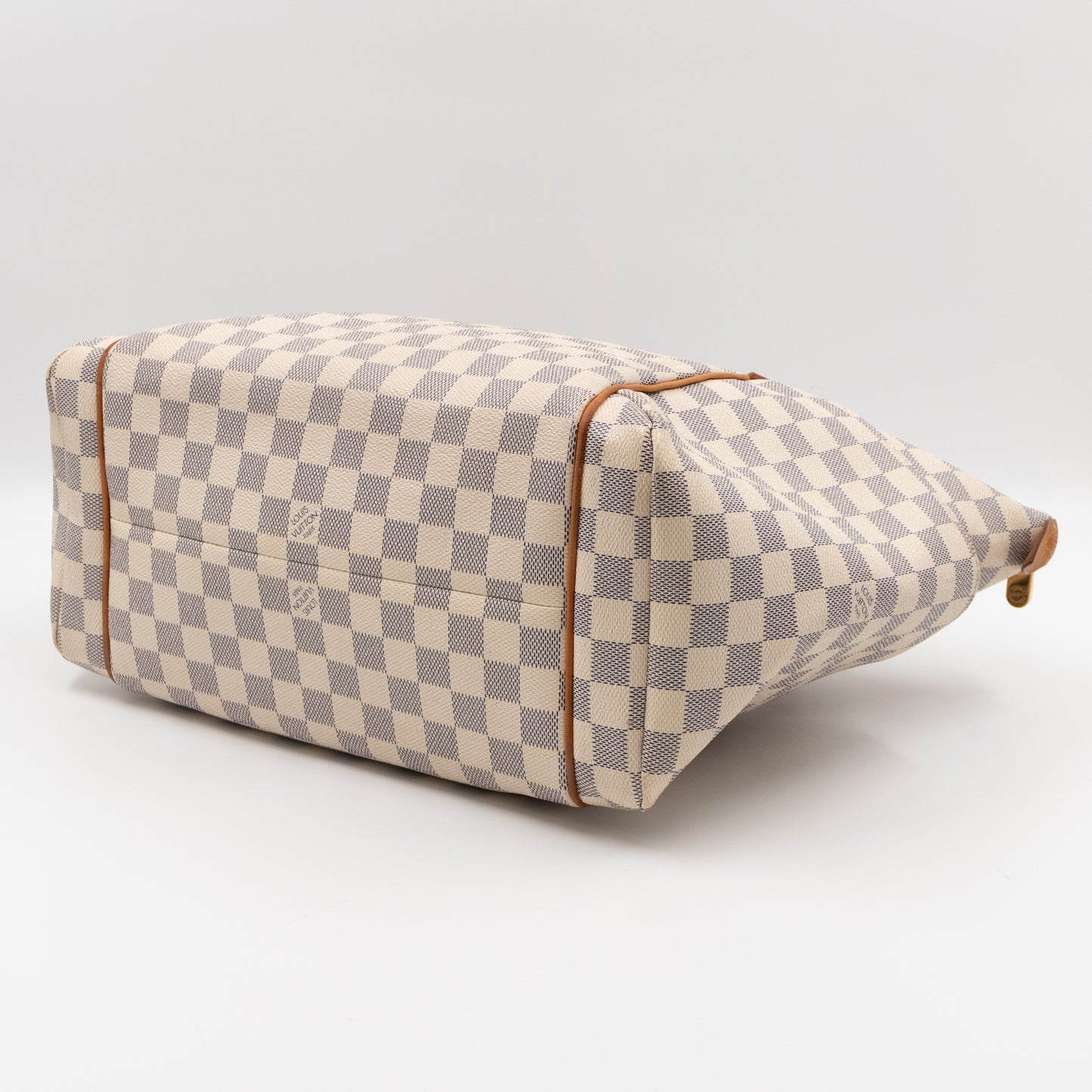 Totally MM Damier Azur