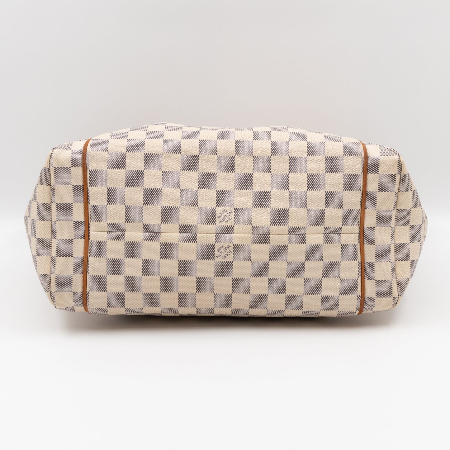 Totally MM Damier Azur