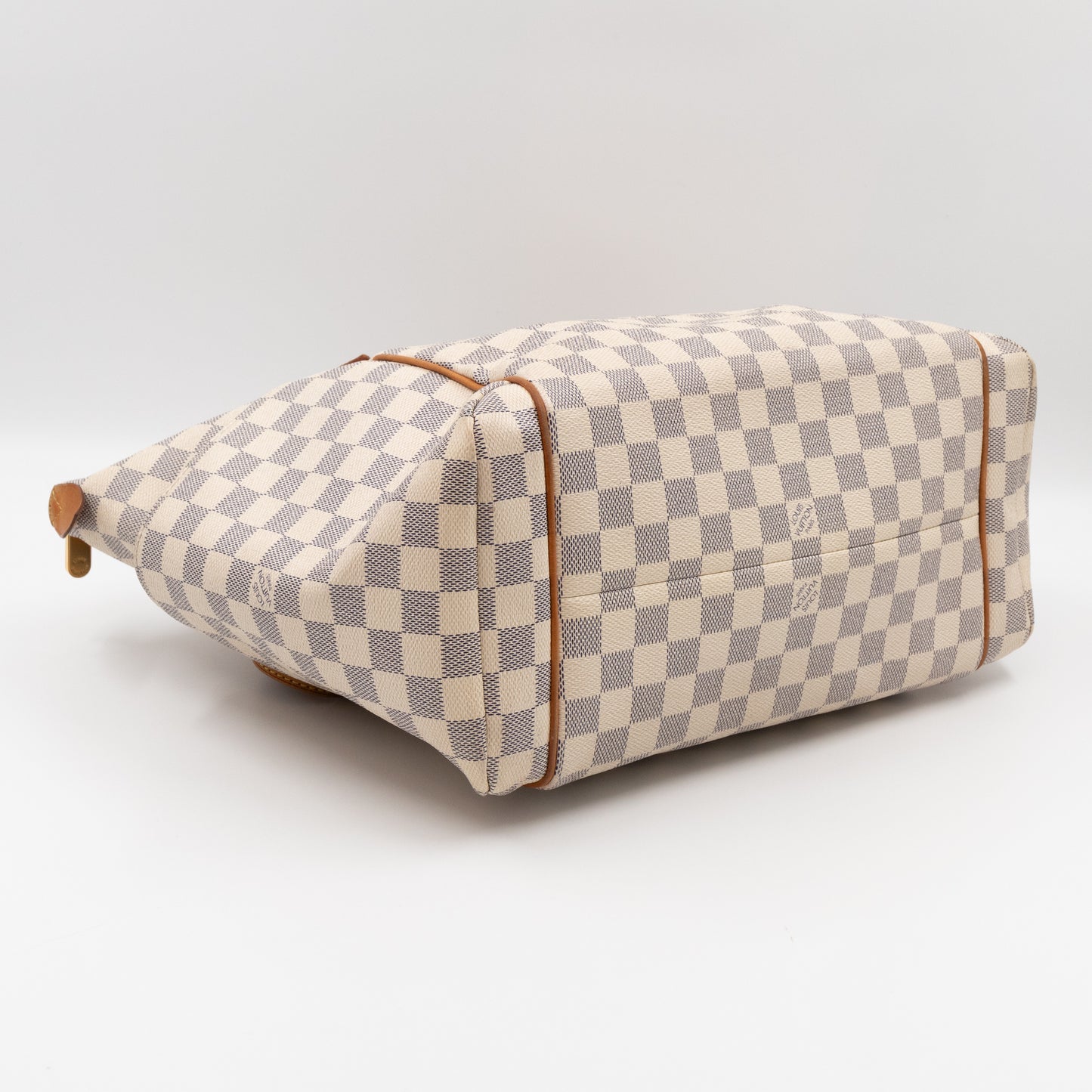 Totally MM Damier Azur