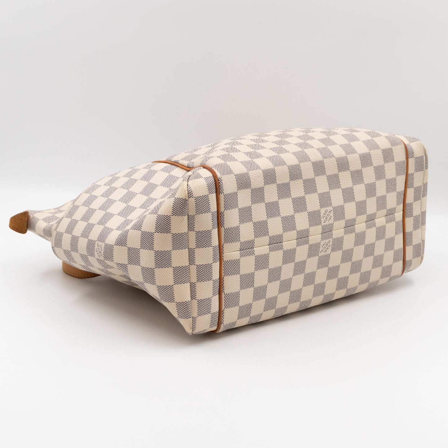 Totally MM Damier Azur