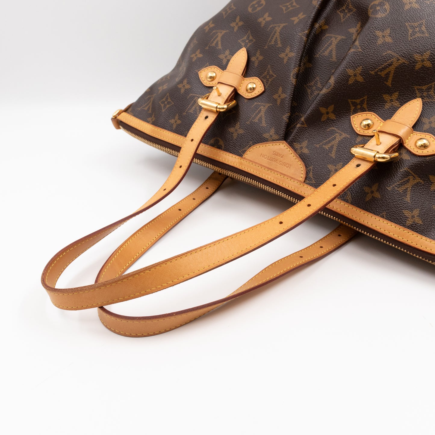Palermo GM Monogram