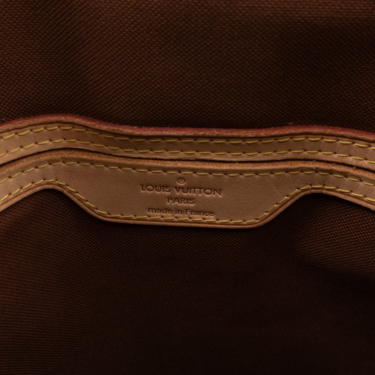 Palermo GM Monogram