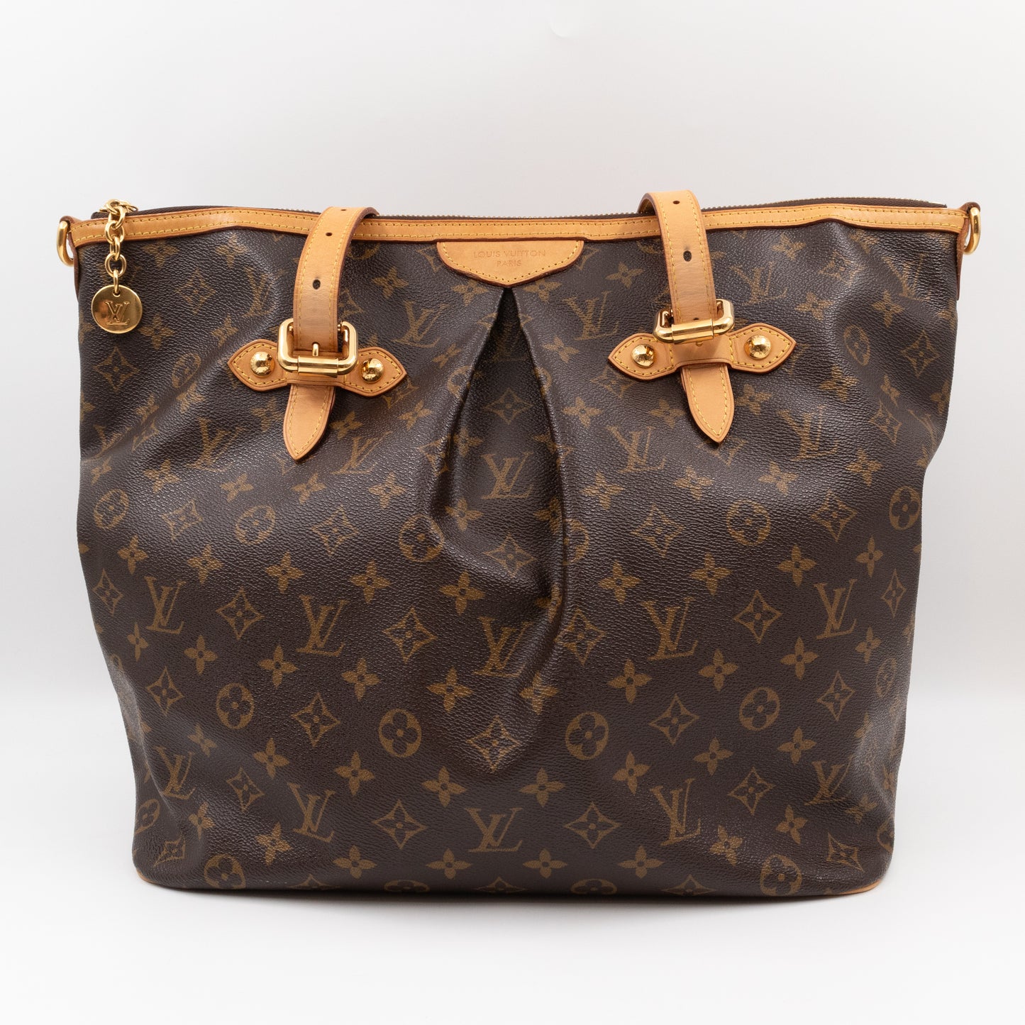 Palermo GM Monogram