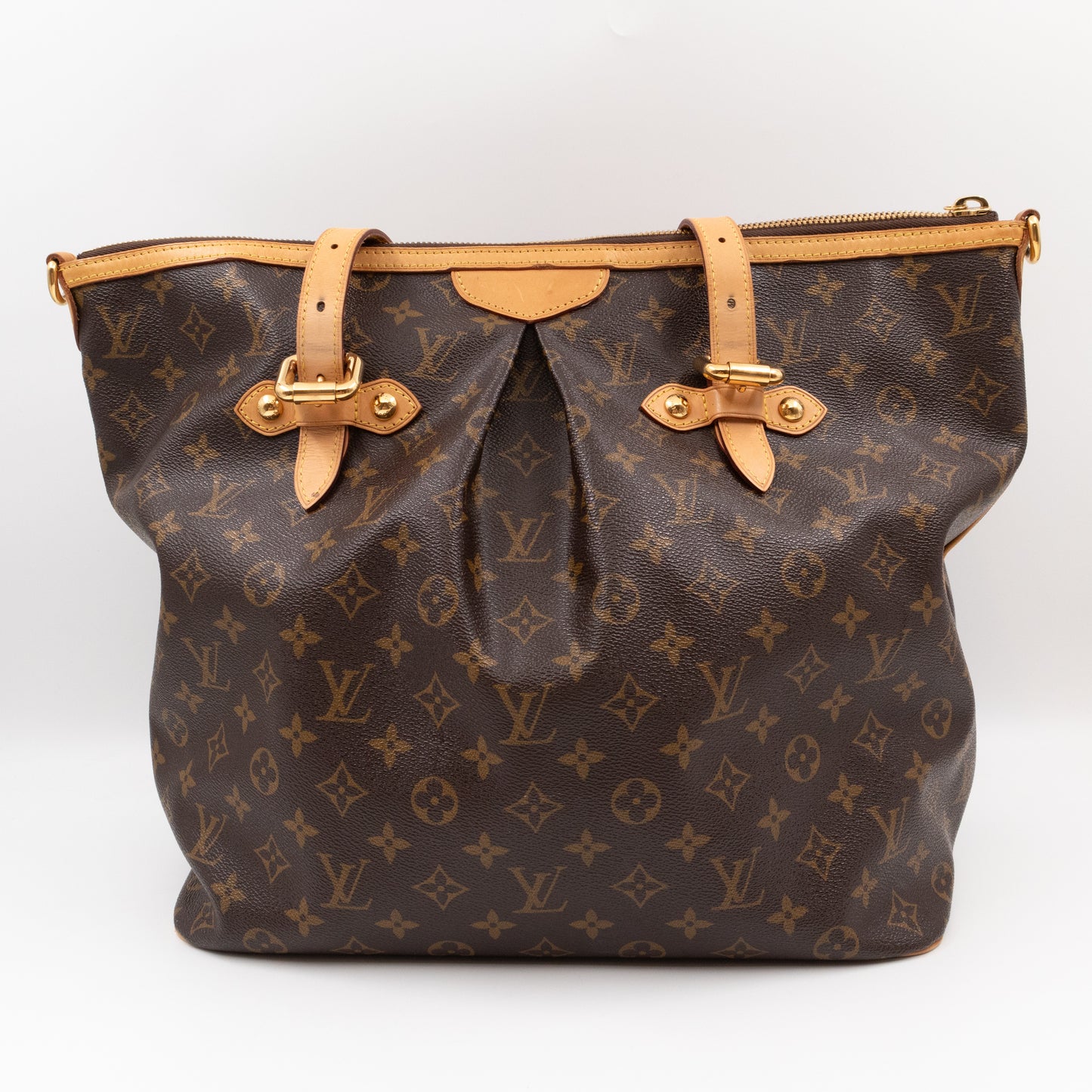 Palermo GM Monogram
