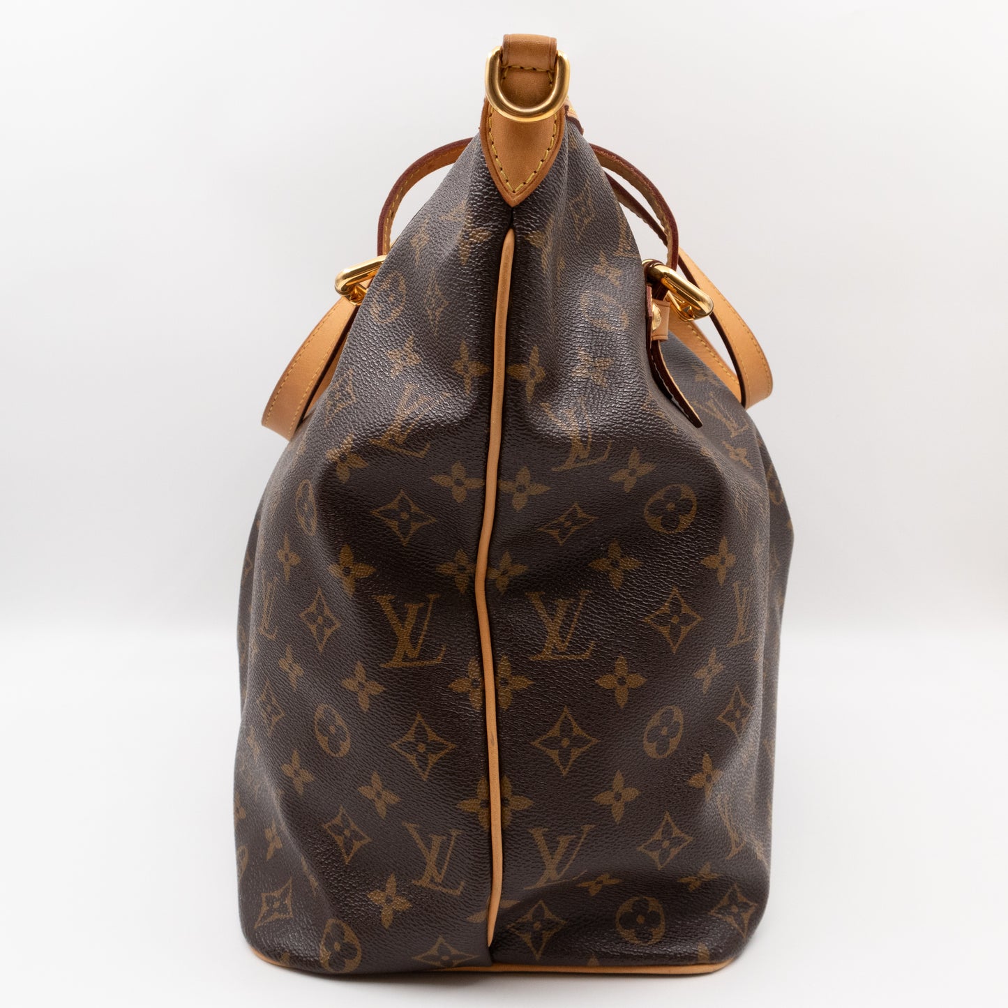 Palermo GM Monogram