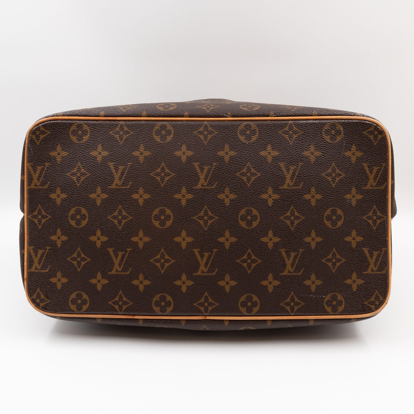 Palermo GM Monogram