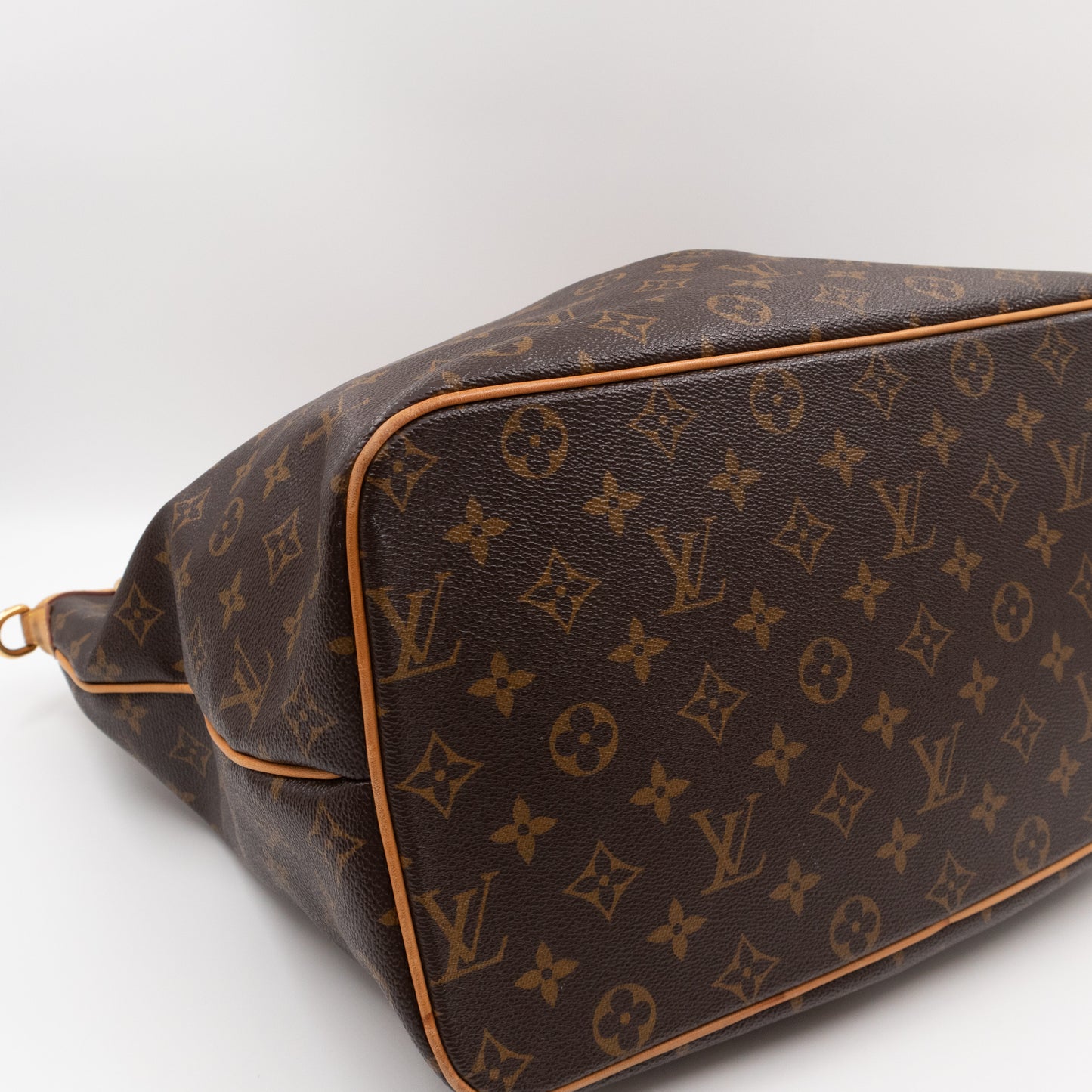 Palermo GM Monogram