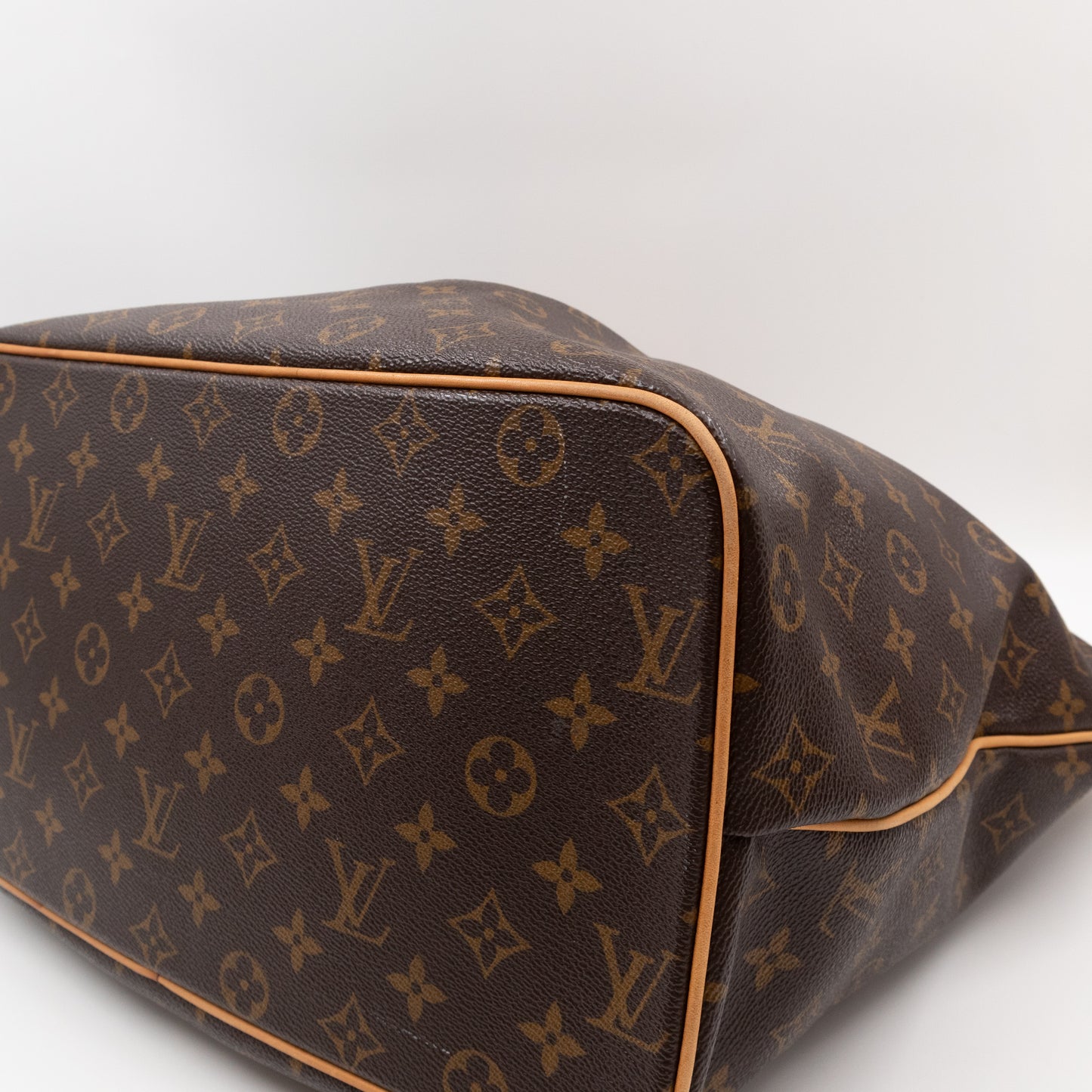 Palermo GM Monogram