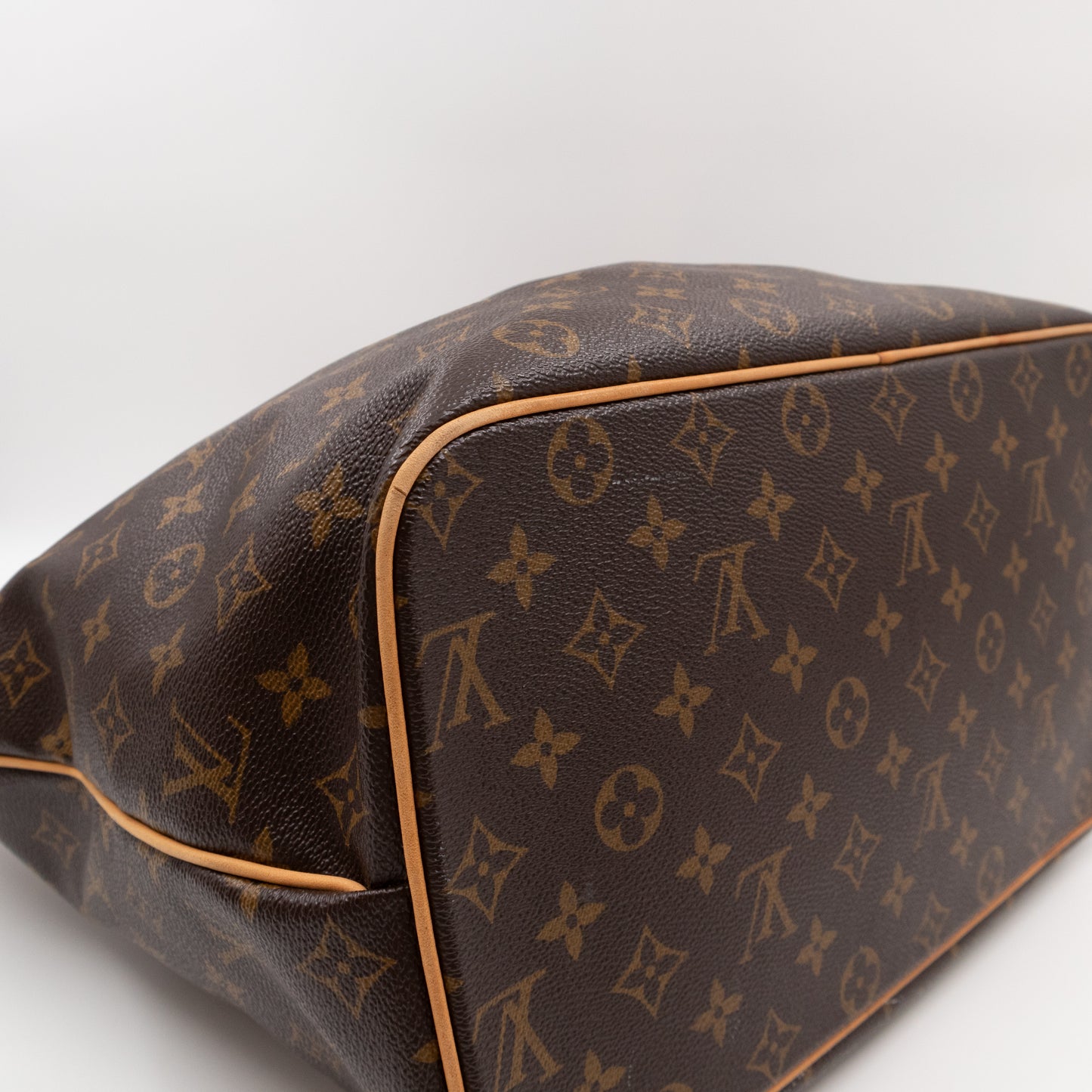 Palermo GM Monogram
