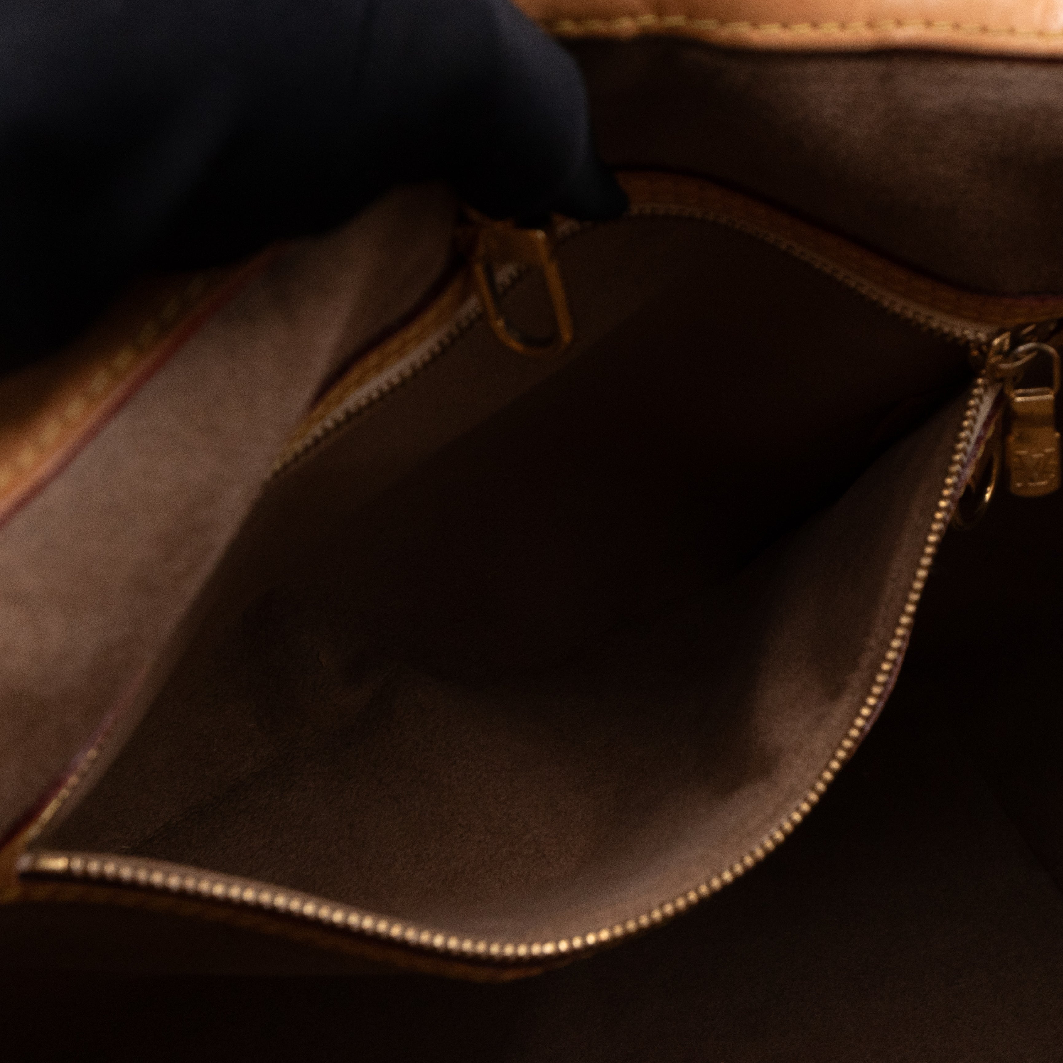 Sharleen PM Multicolore Black Monogram