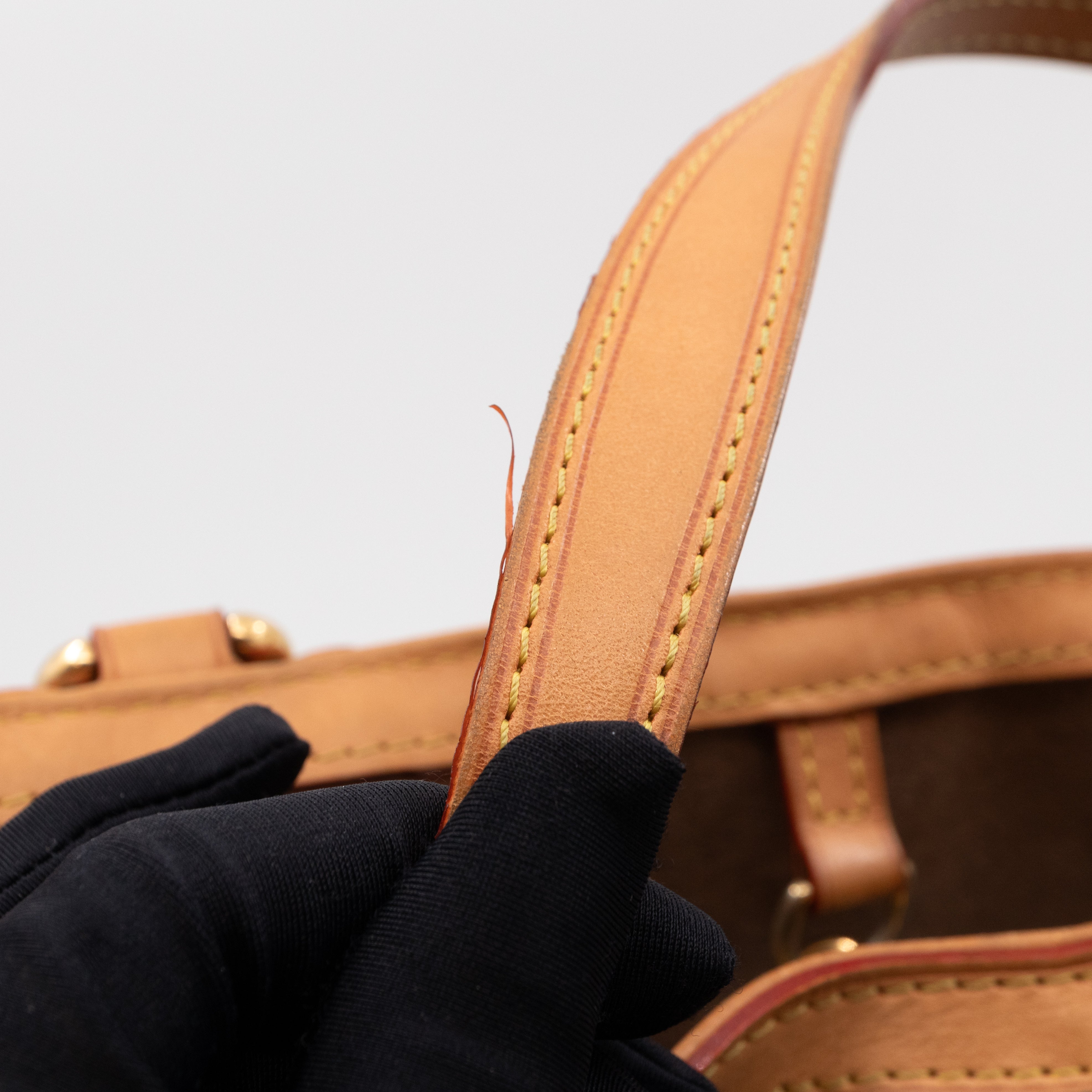 Sharleen PM Multicolore Black Monogram