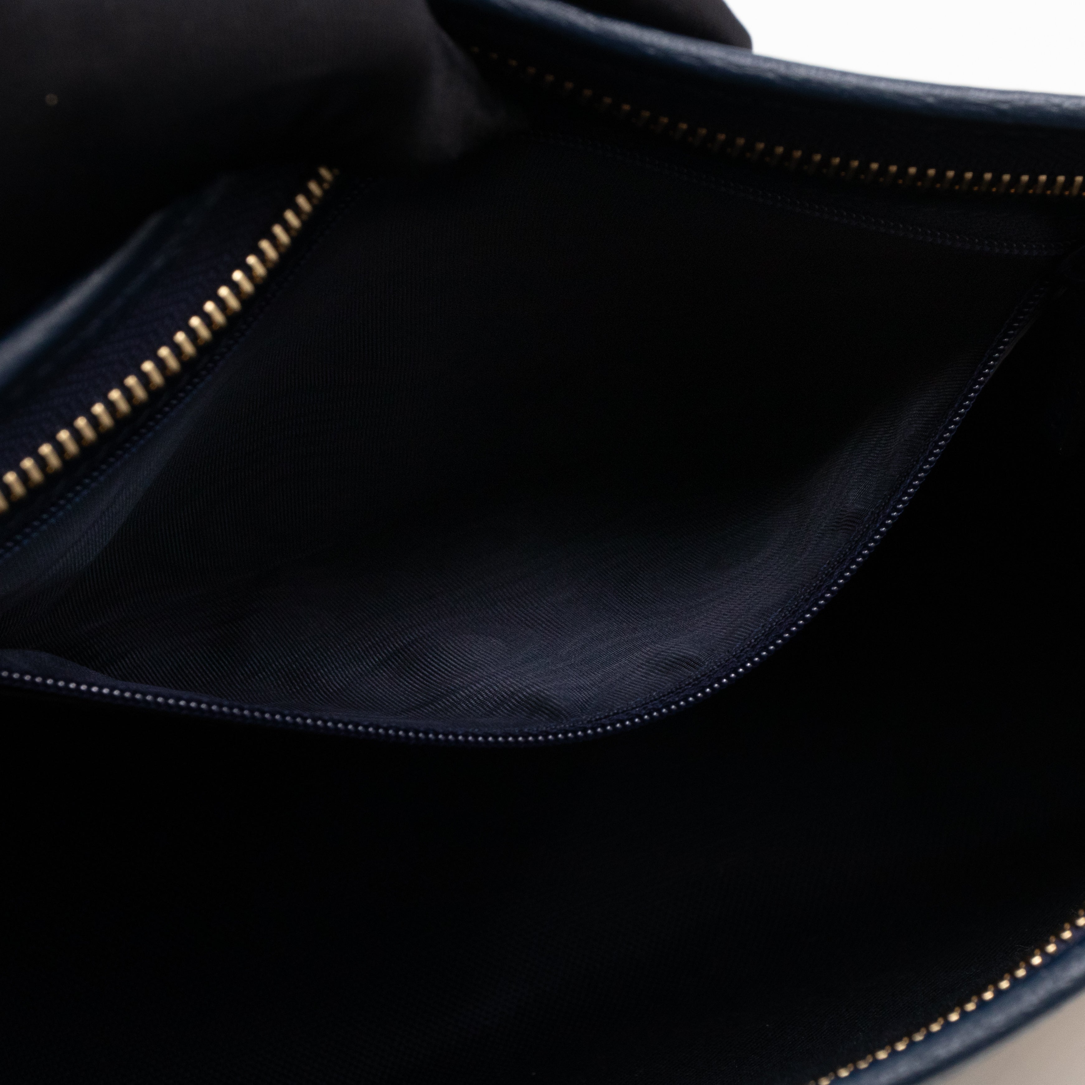 Gucci 100 Pouch Supreme Kaleidoscope Calfskin Leather