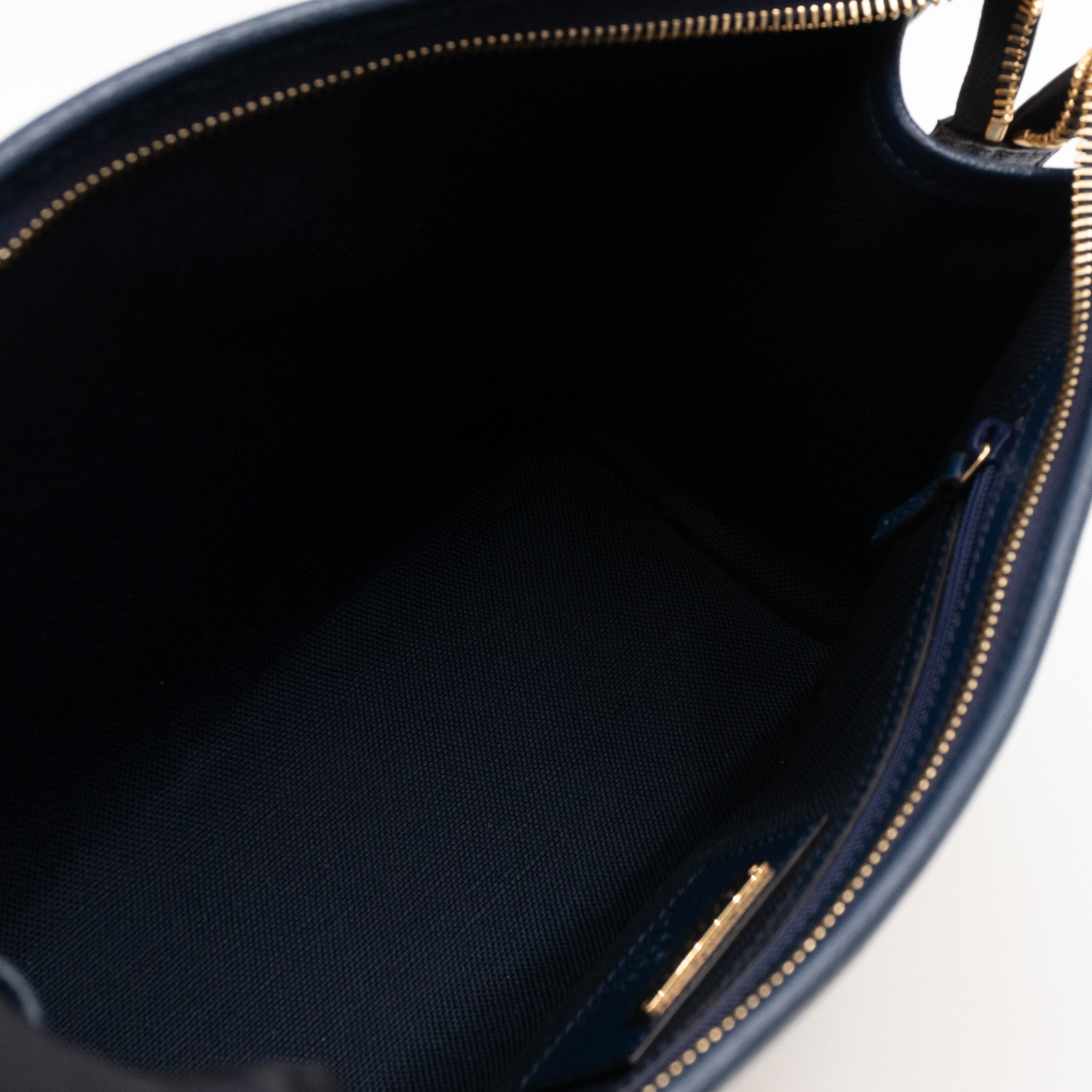 Gucci 100 Pouch Supreme Kaleidoscope Calfskin Leather