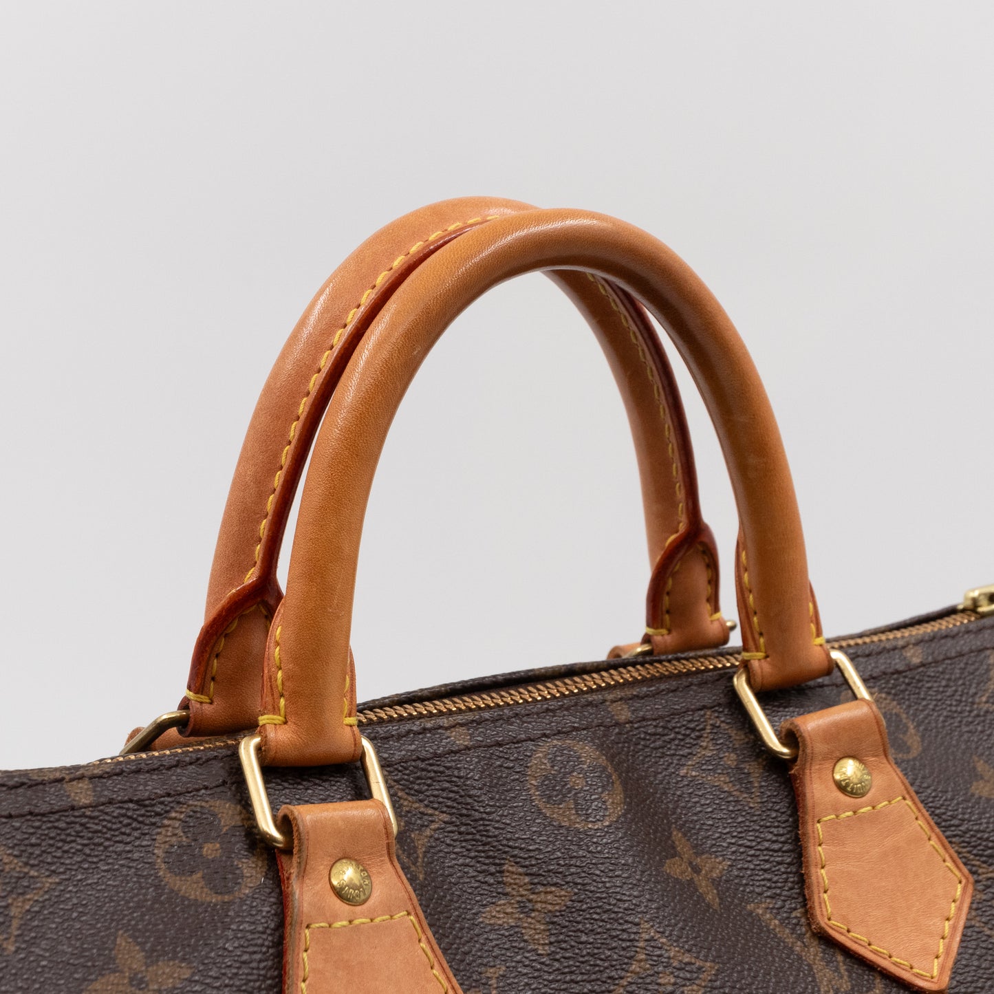Speedy 30 Monogram