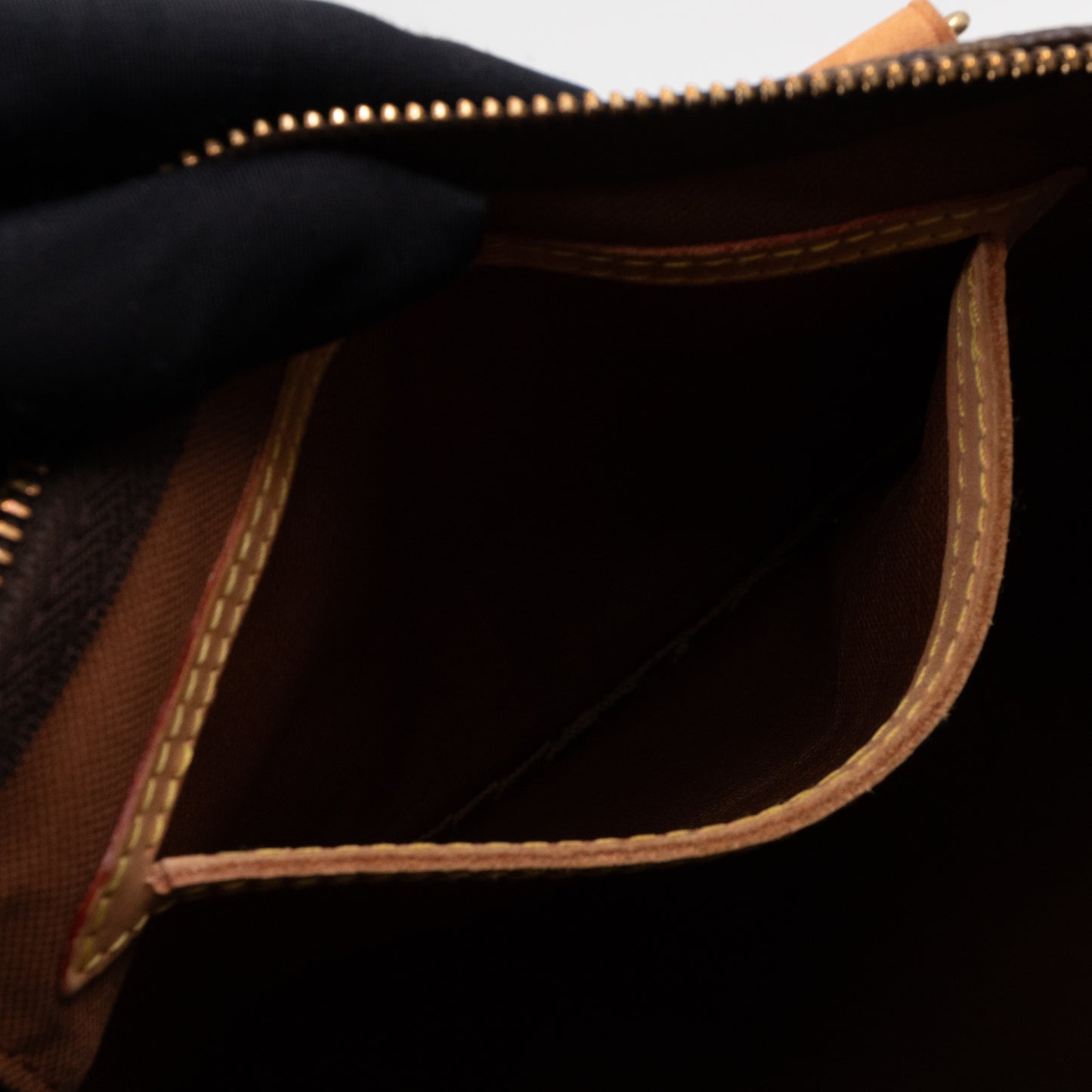 Speedy 30 Monogram