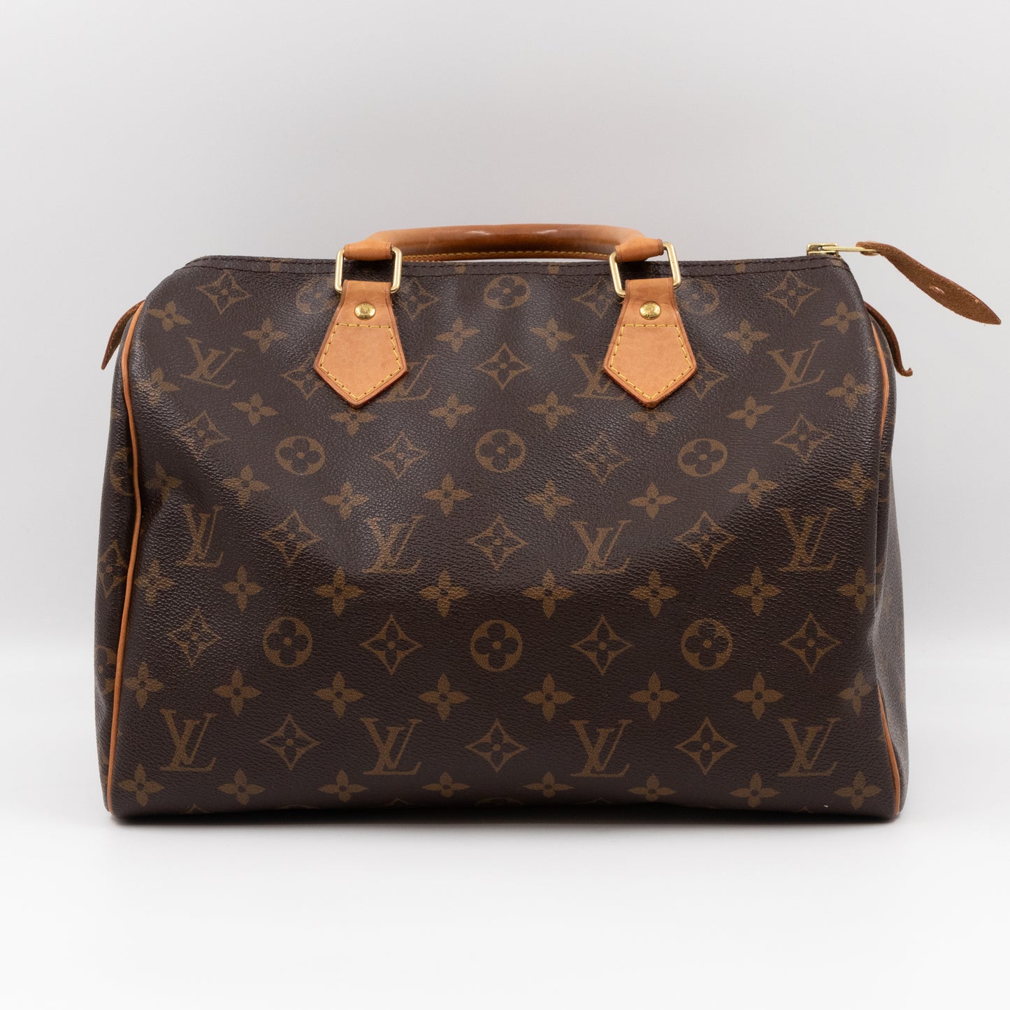 Speedy 30 Monogram