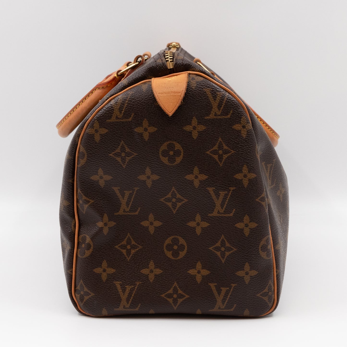 Speedy 30 Monogram