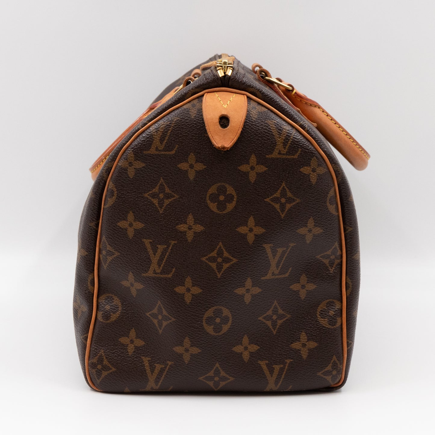 Speedy 30 Monogram