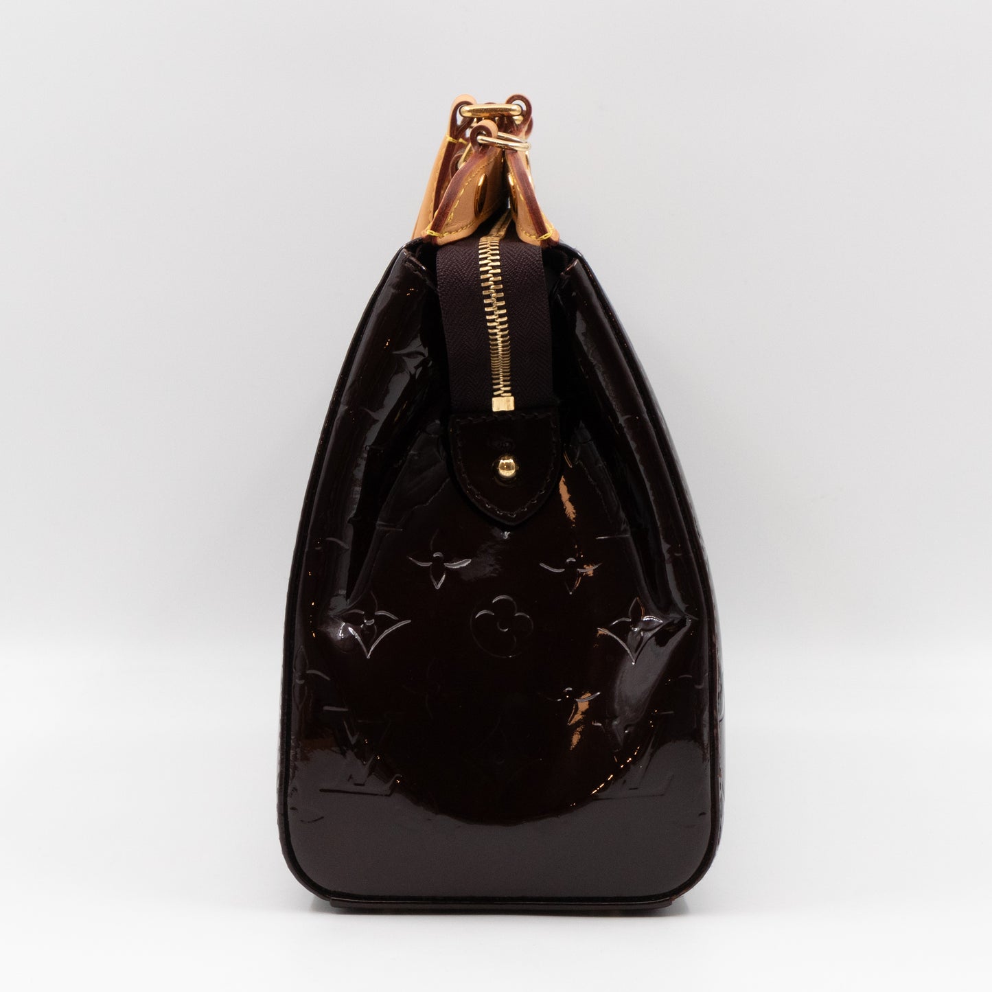 Brea MM Vernis Amarante